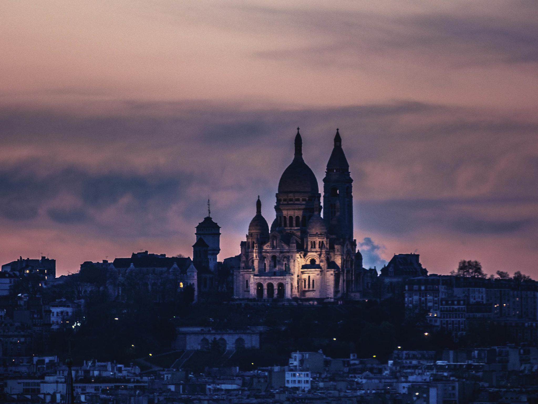 Photo - Aparthotel Adagio Access La Défense - Léonard De Vinci