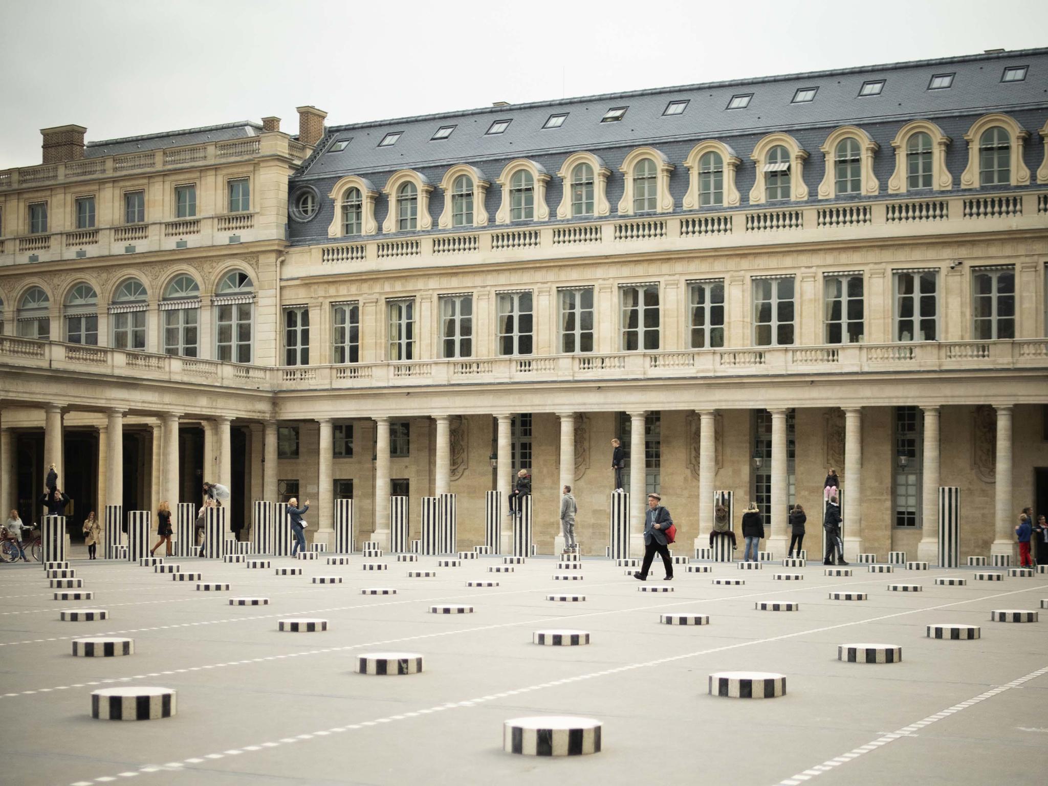 Photo - Aparthotel Adagio Access La Défense - Léonard De Vinci