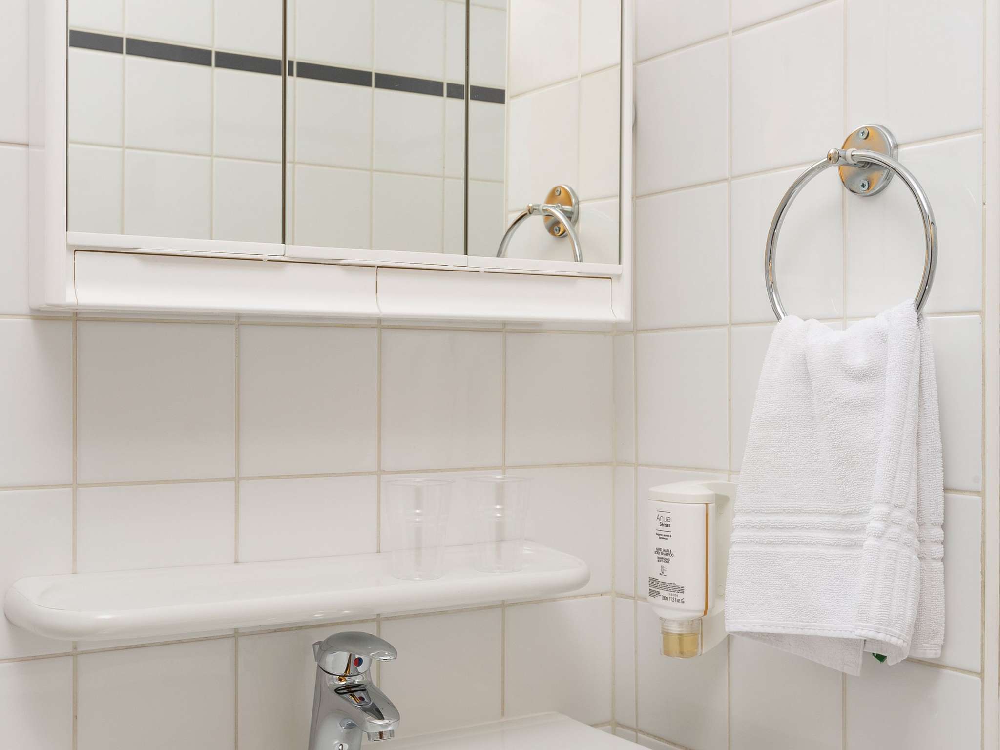 Photo - Aparthotel Adagio Access La Défense - Léonard De Vinci