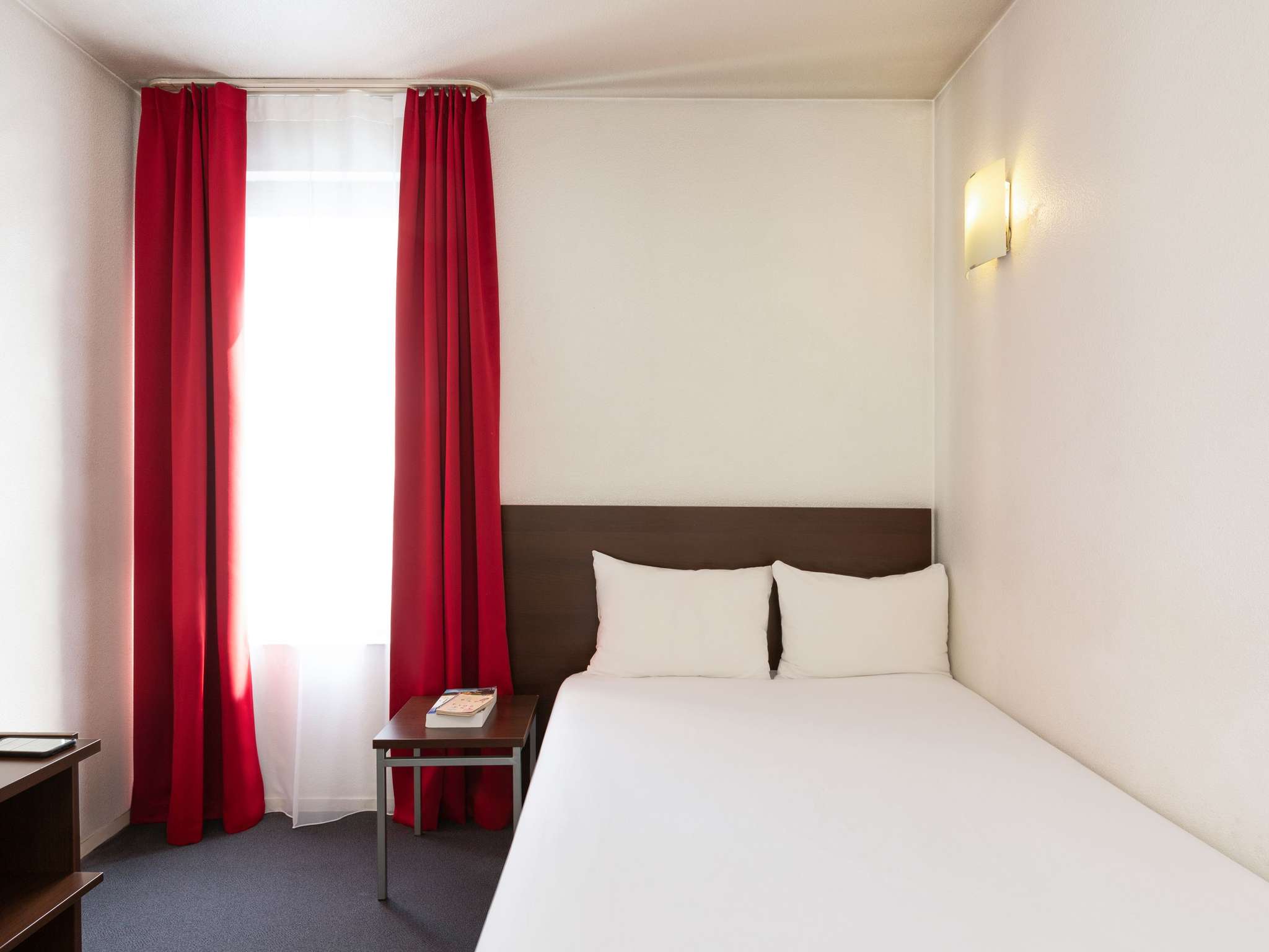 Photo - Aparthotel Adagio Access La Défense - Léonard De Vinci