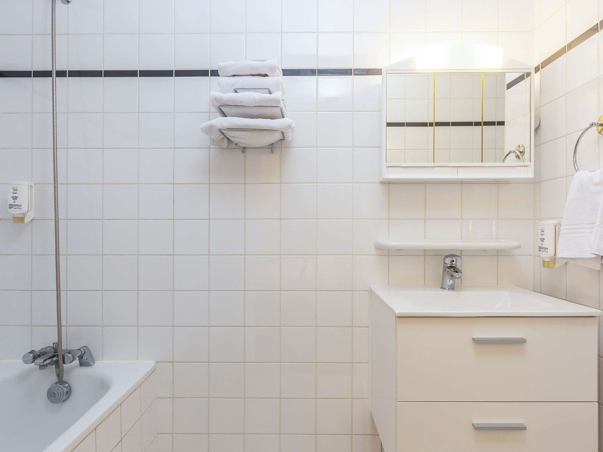 Photo - Aparthotel Adagio Access La Défense - Léonard De Vinci