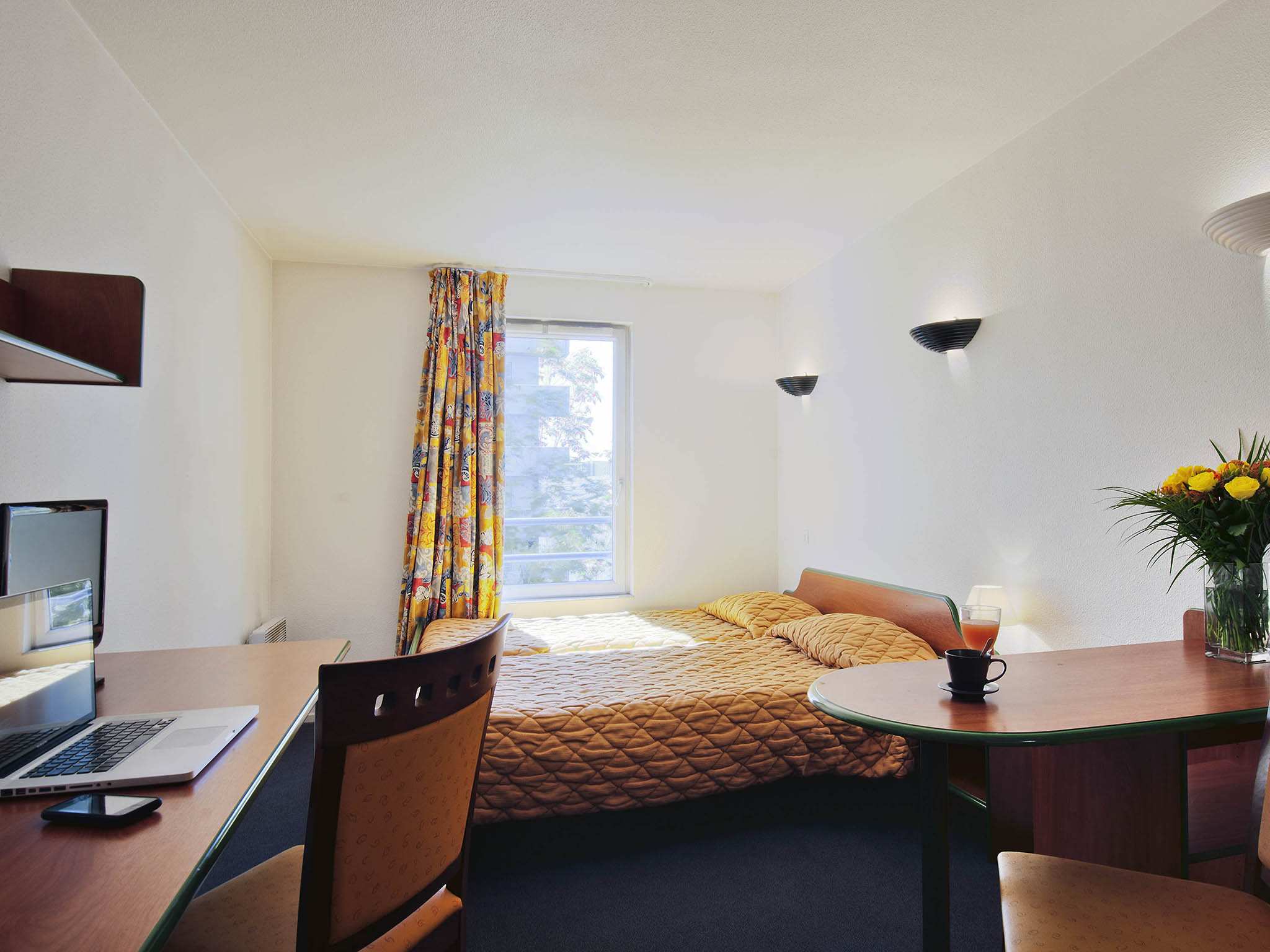 Photo - Aparthotel Adagio Access La Défense - Léonard De Vinci