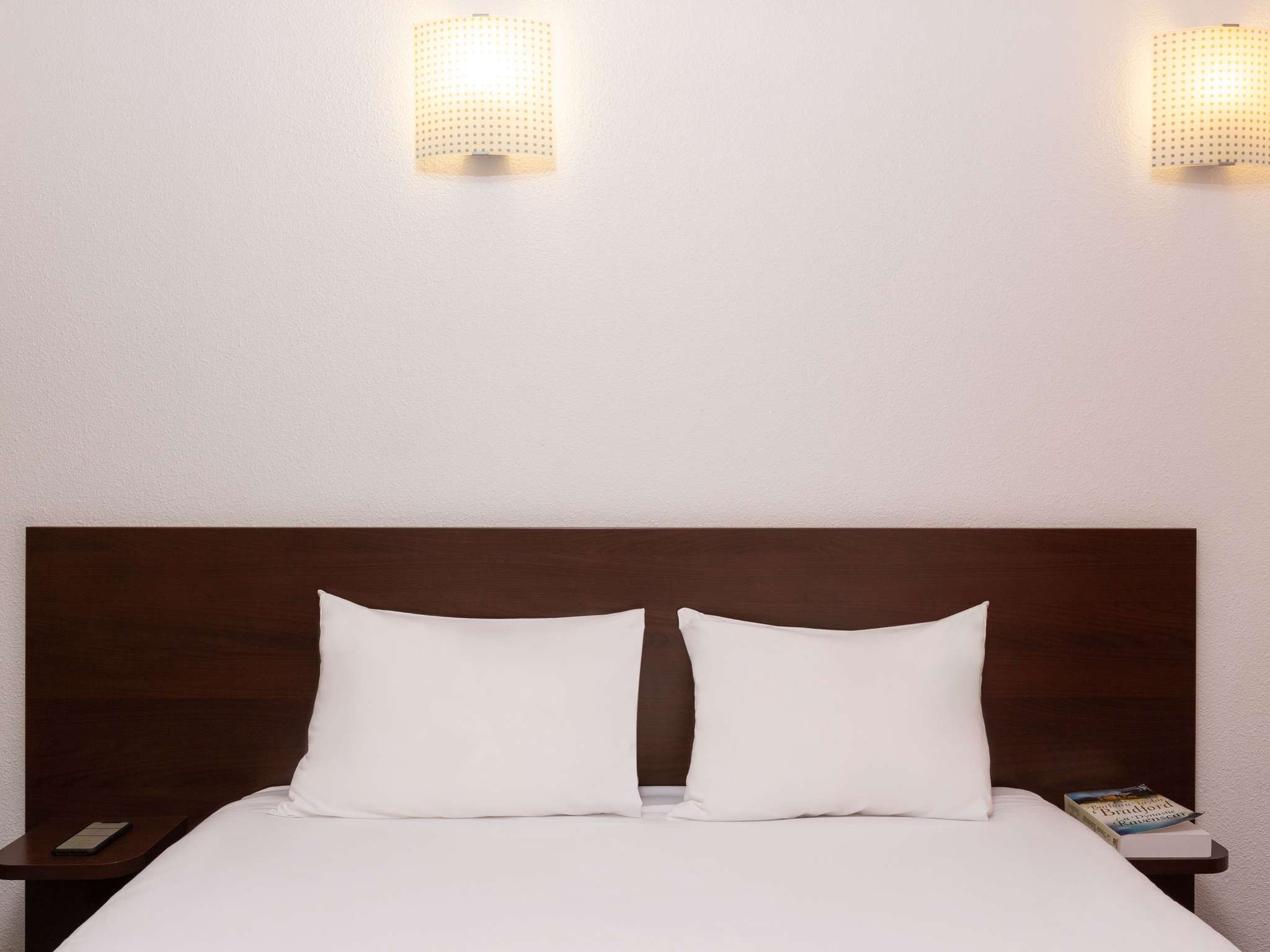 Photo - Aparthotel Adagio Access La Défense - Léonard De Vinci