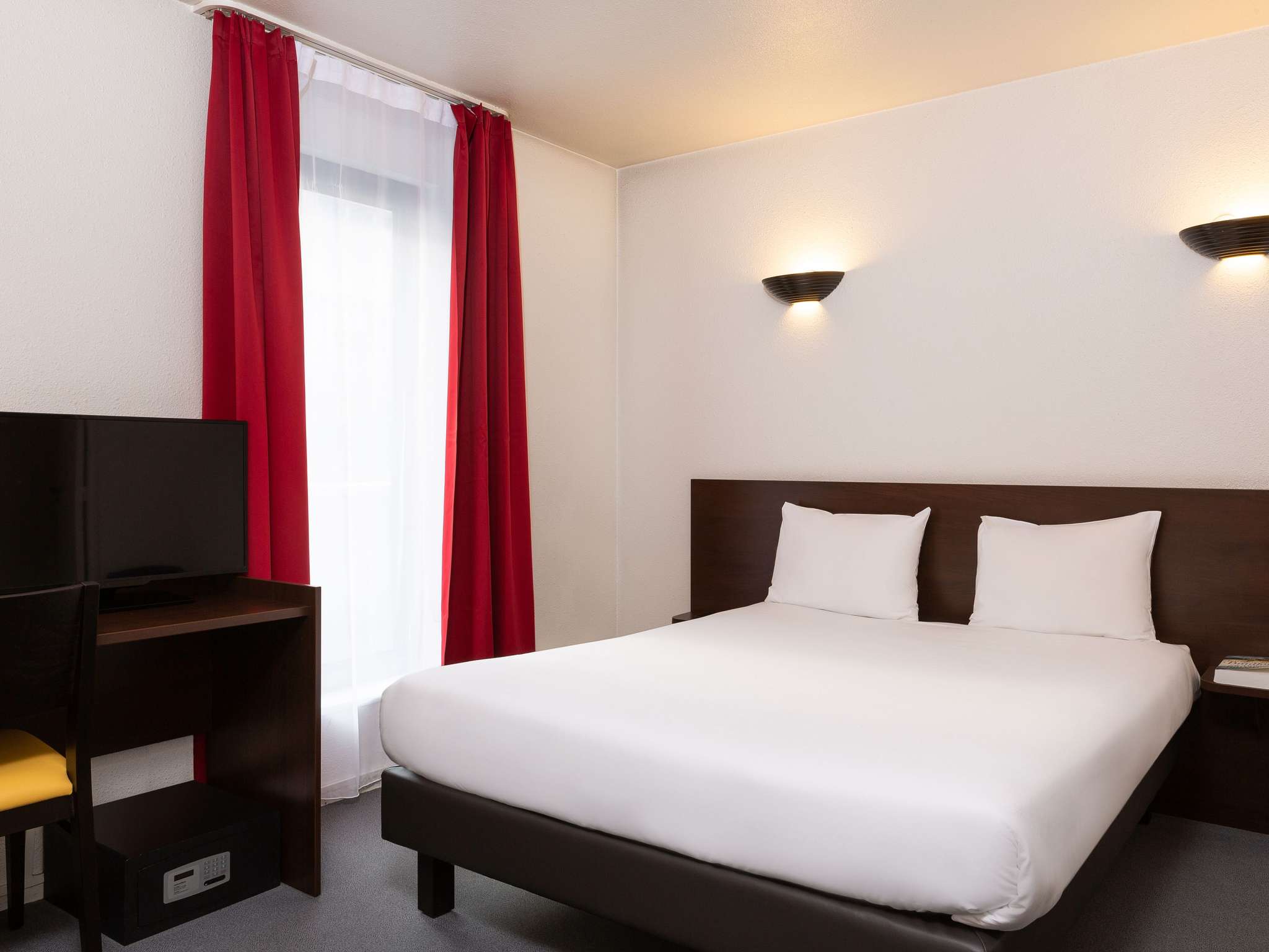 Photo - Aparthotel Adagio Access La Défense - Léonard De Vinci