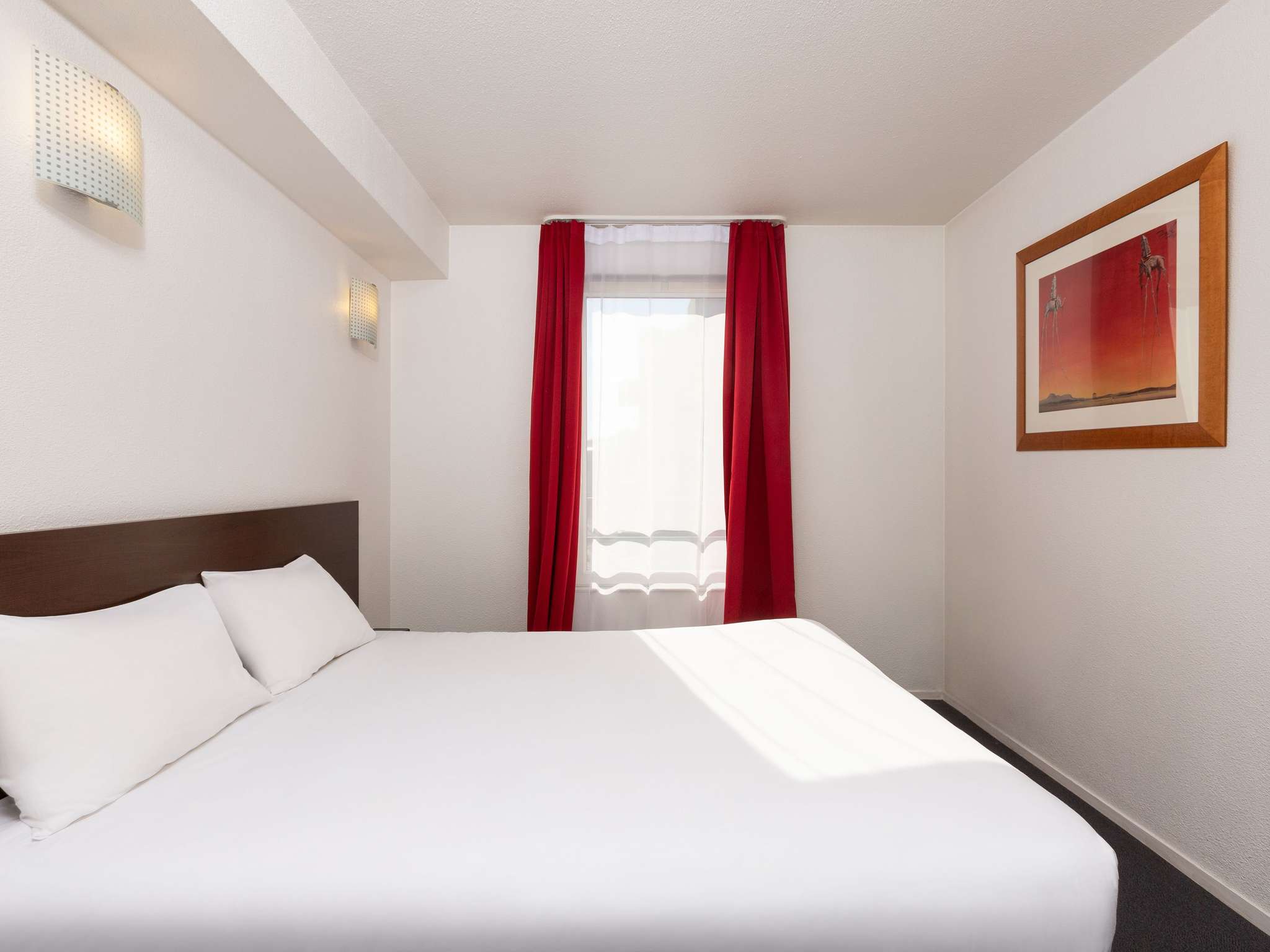 Photo - Aparthotel Adagio Access La Défense - Léonard De Vinci