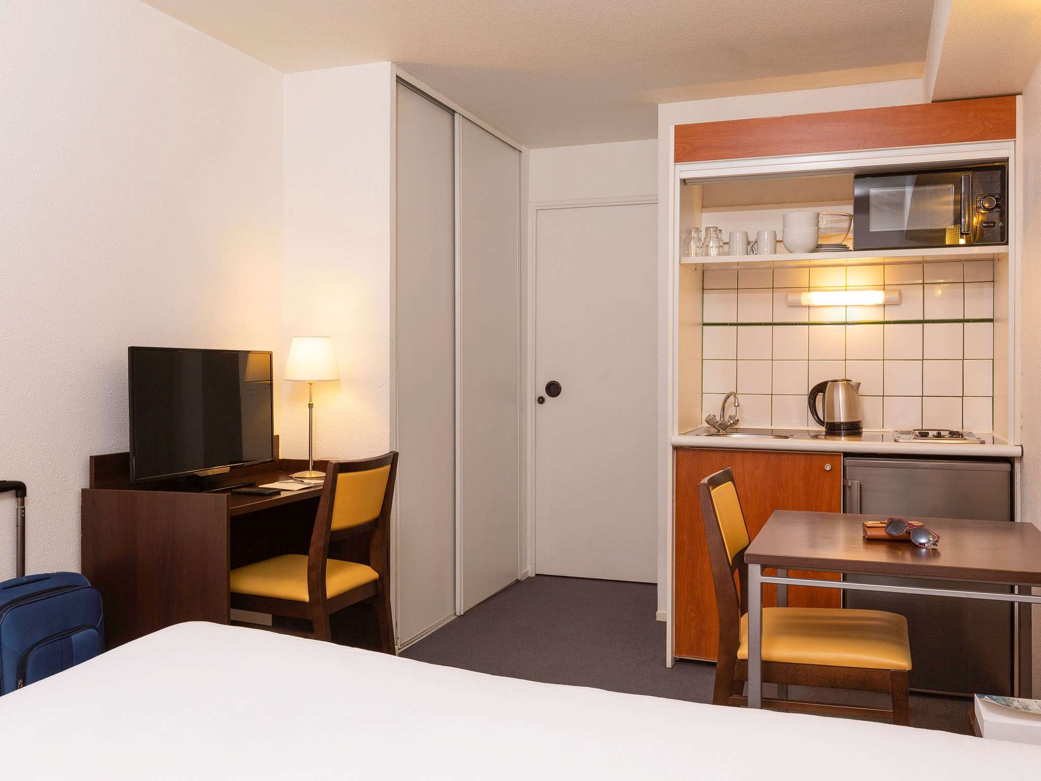 Photo - Aparthotel Adagio Access La Défense - Léonard De Vinci