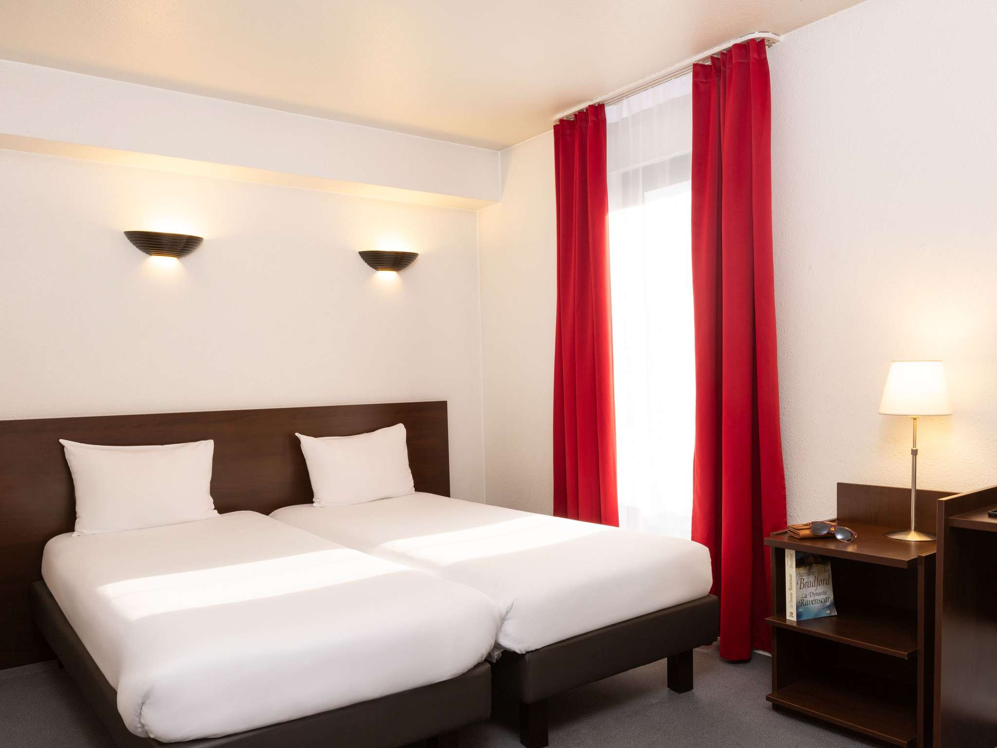 Photo - Aparthotel Adagio Access La Défense - Léonard De Vinci