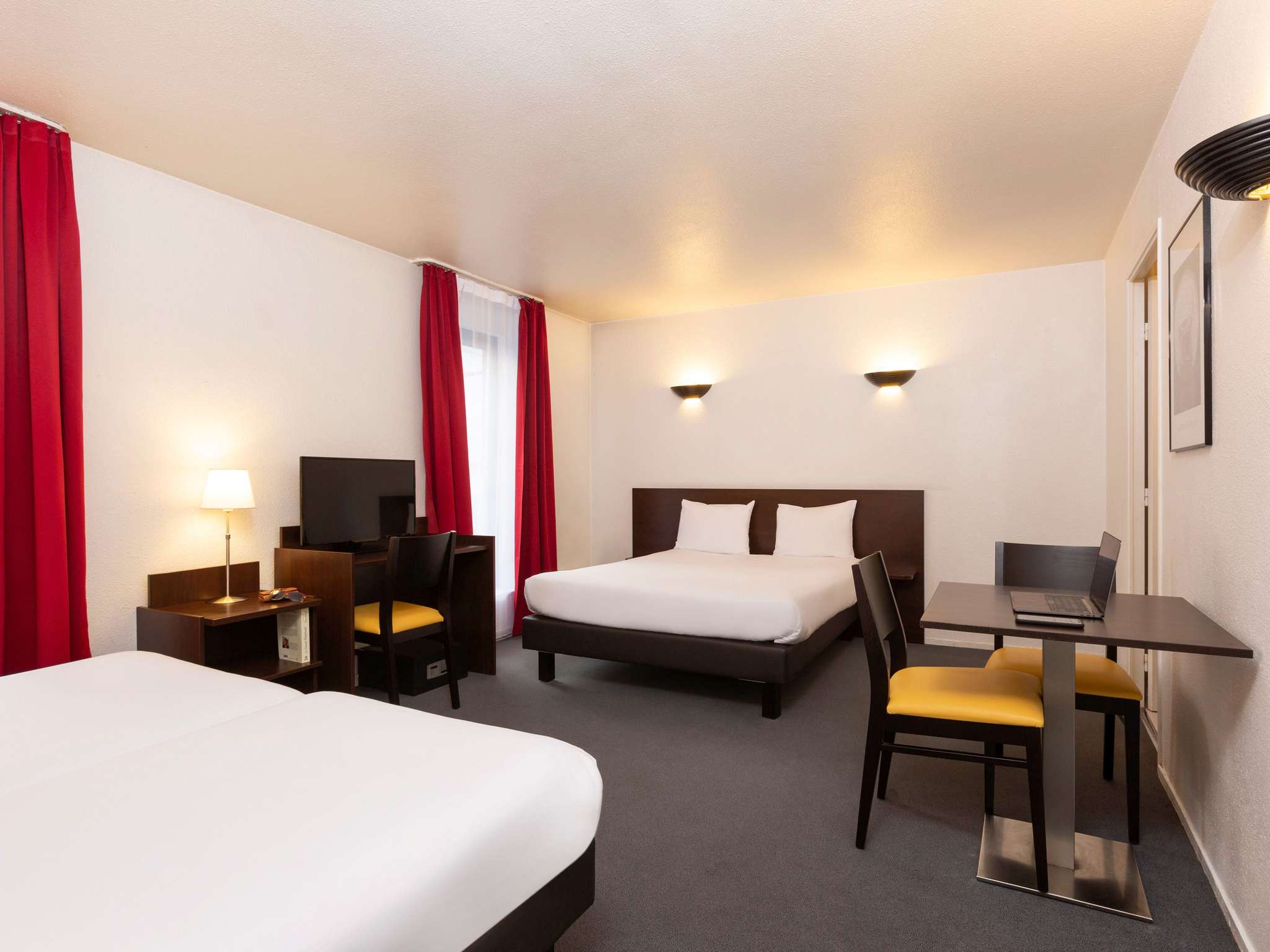 Photo - Aparthotel Adagio Access La Défense - Léonard De Vinci