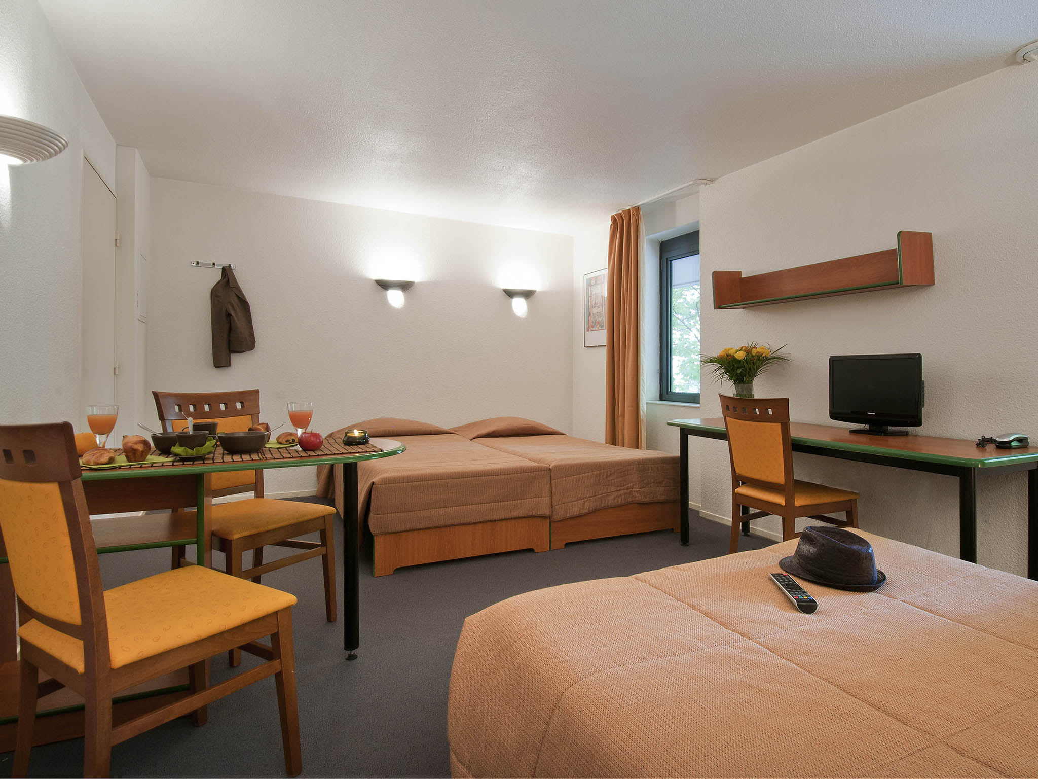 Photo - Aparthotel Adagio Access La Défense - Léonard De Vinci