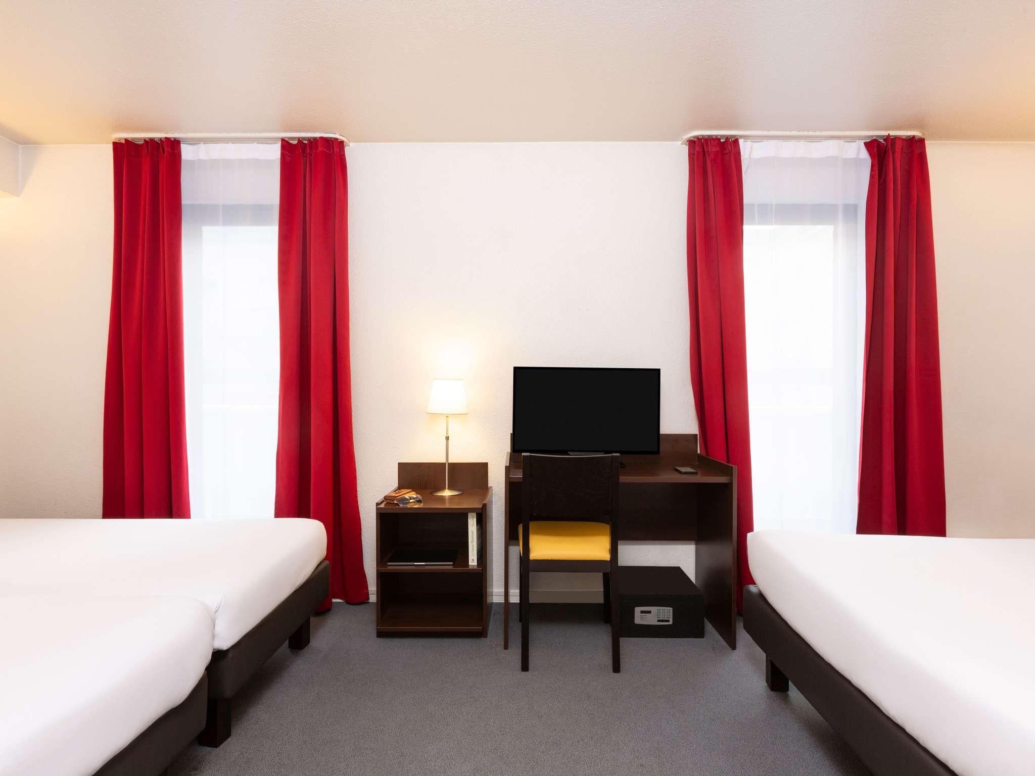 Photo - Aparthotel Adagio Access La Défense - Léonard De Vinci