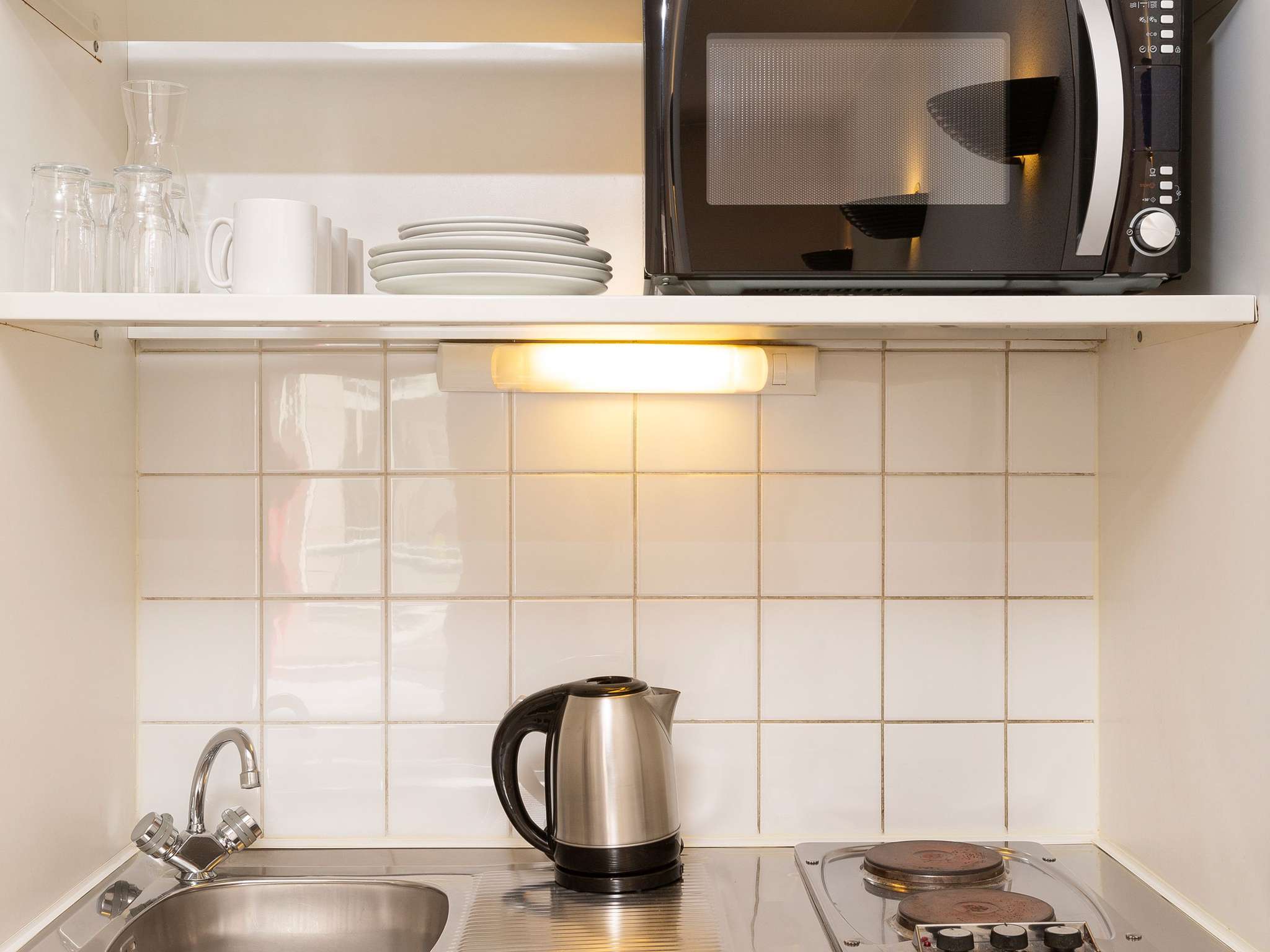 Photo - Aparthotel Adagio Access La Défense - Léonard De Vinci