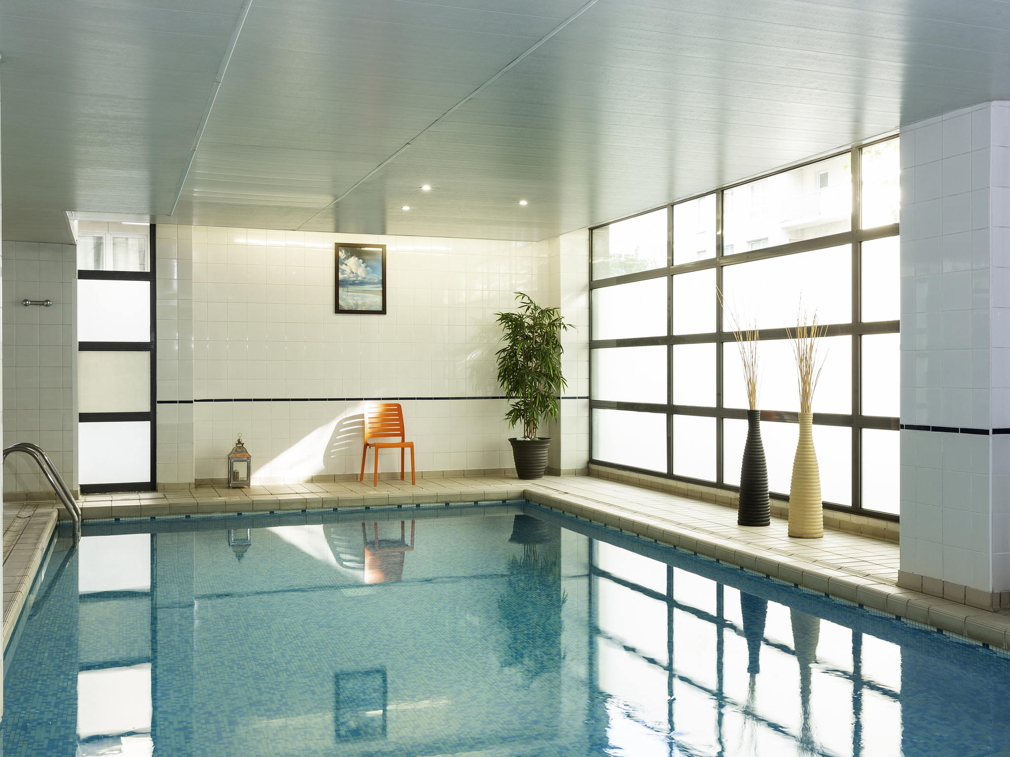 Photo - Aparthotel Adagio Access La Défense - Léonard De Vinci