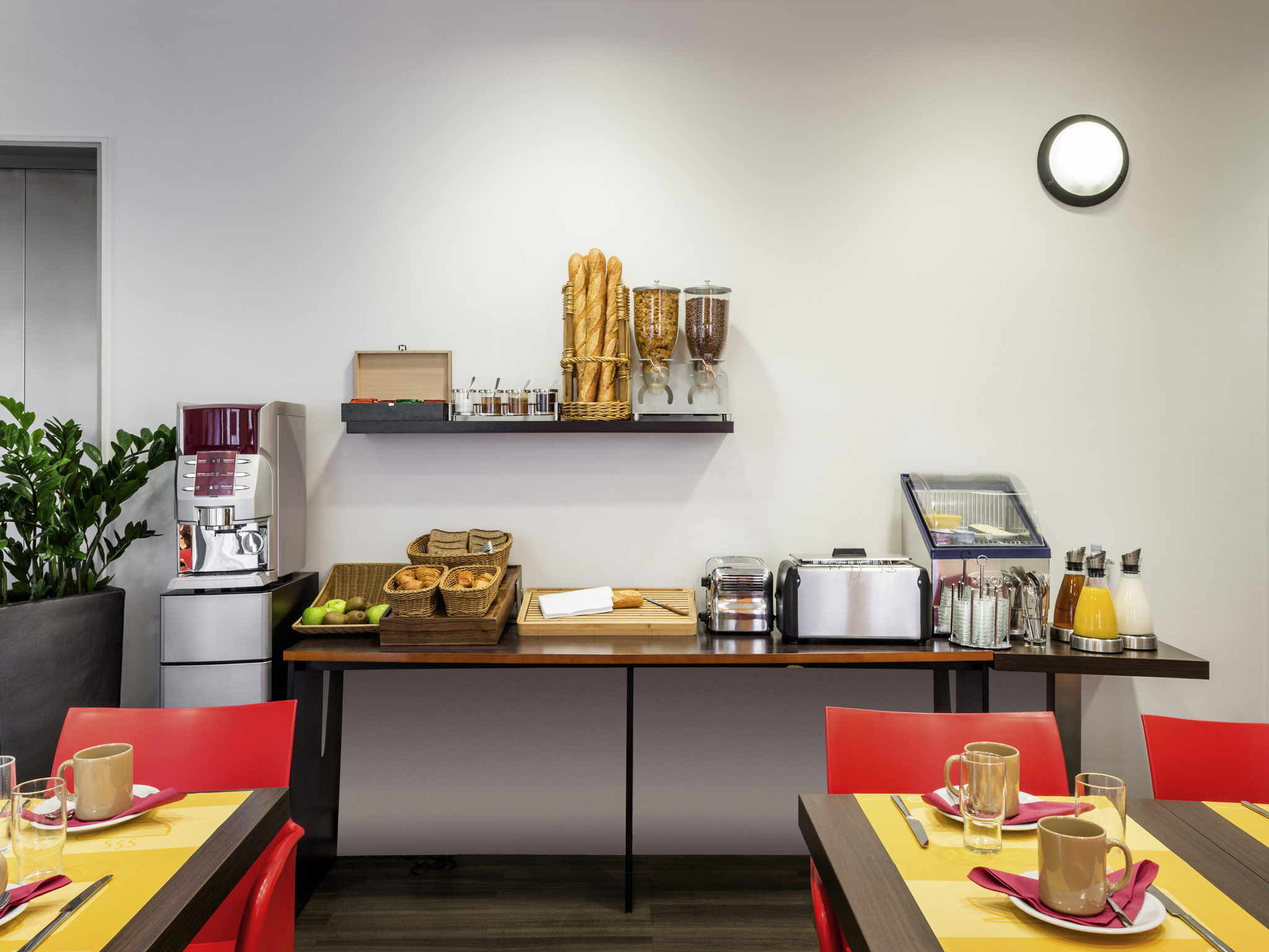 Foto - Aparthotel Adagio Access Paris Philippe Auguste