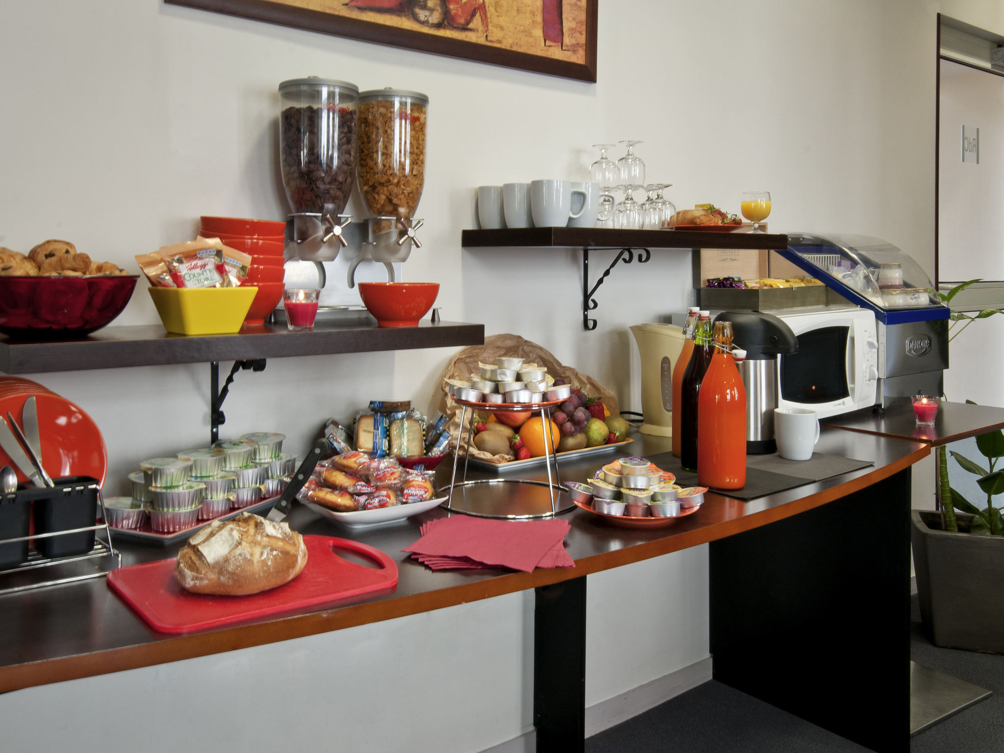 Foto - Aparthotel Adagio Access Paris Philippe Auguste