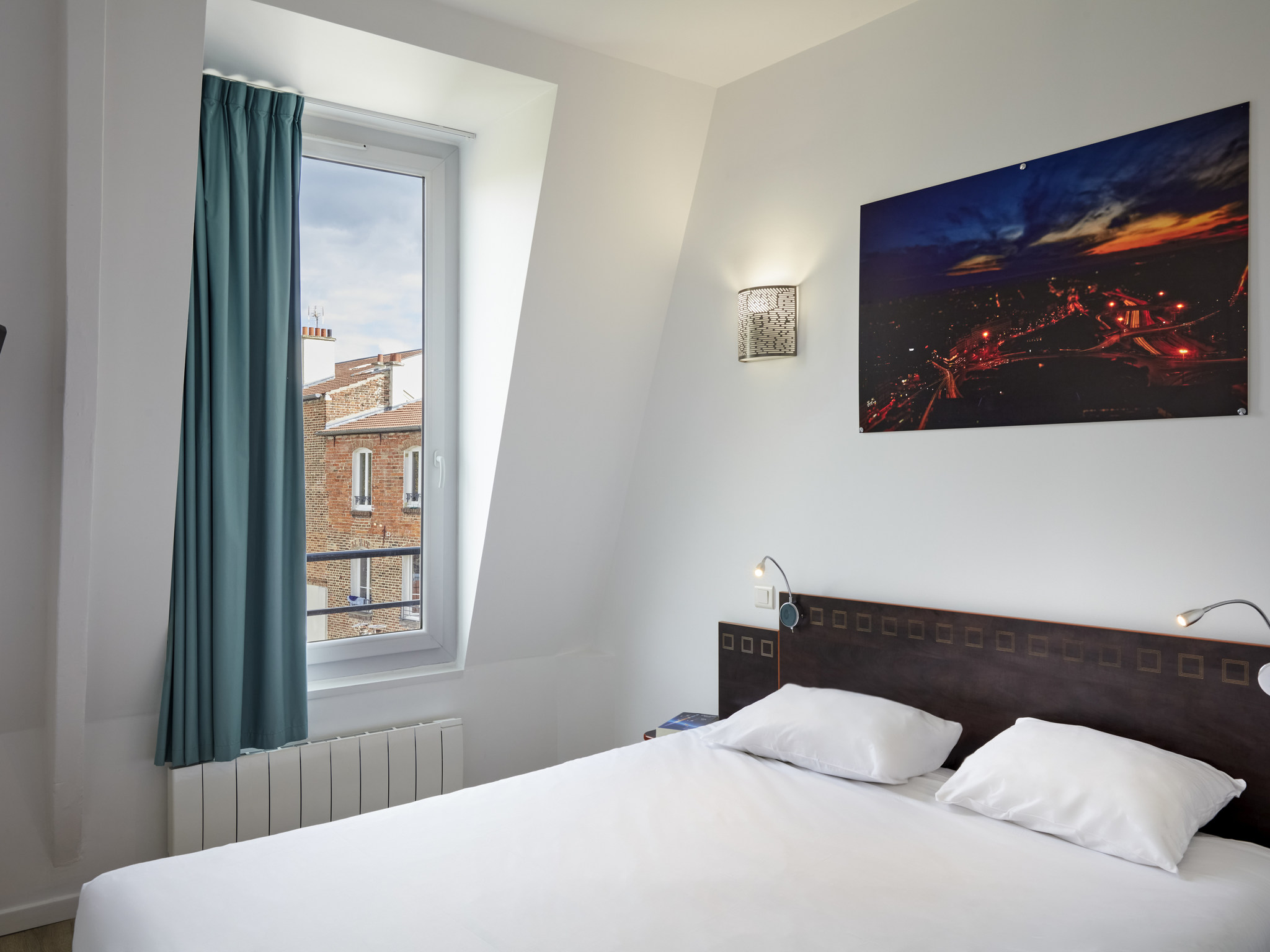 Foto - Aparthotel Adagio Access Paris Philippe Auguste