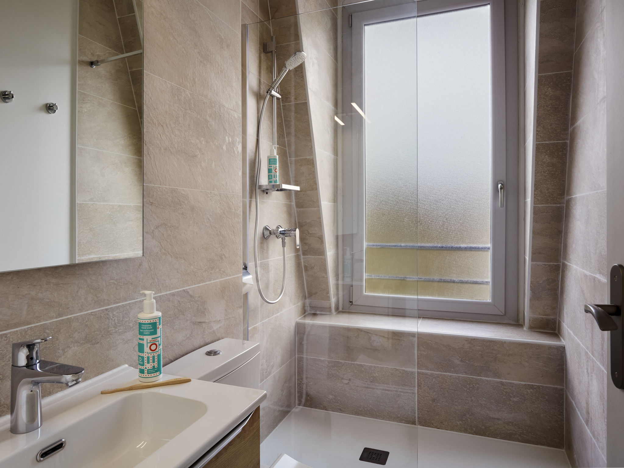 Foto - Aparthotel Adagio Access Paris Philippe Auguste