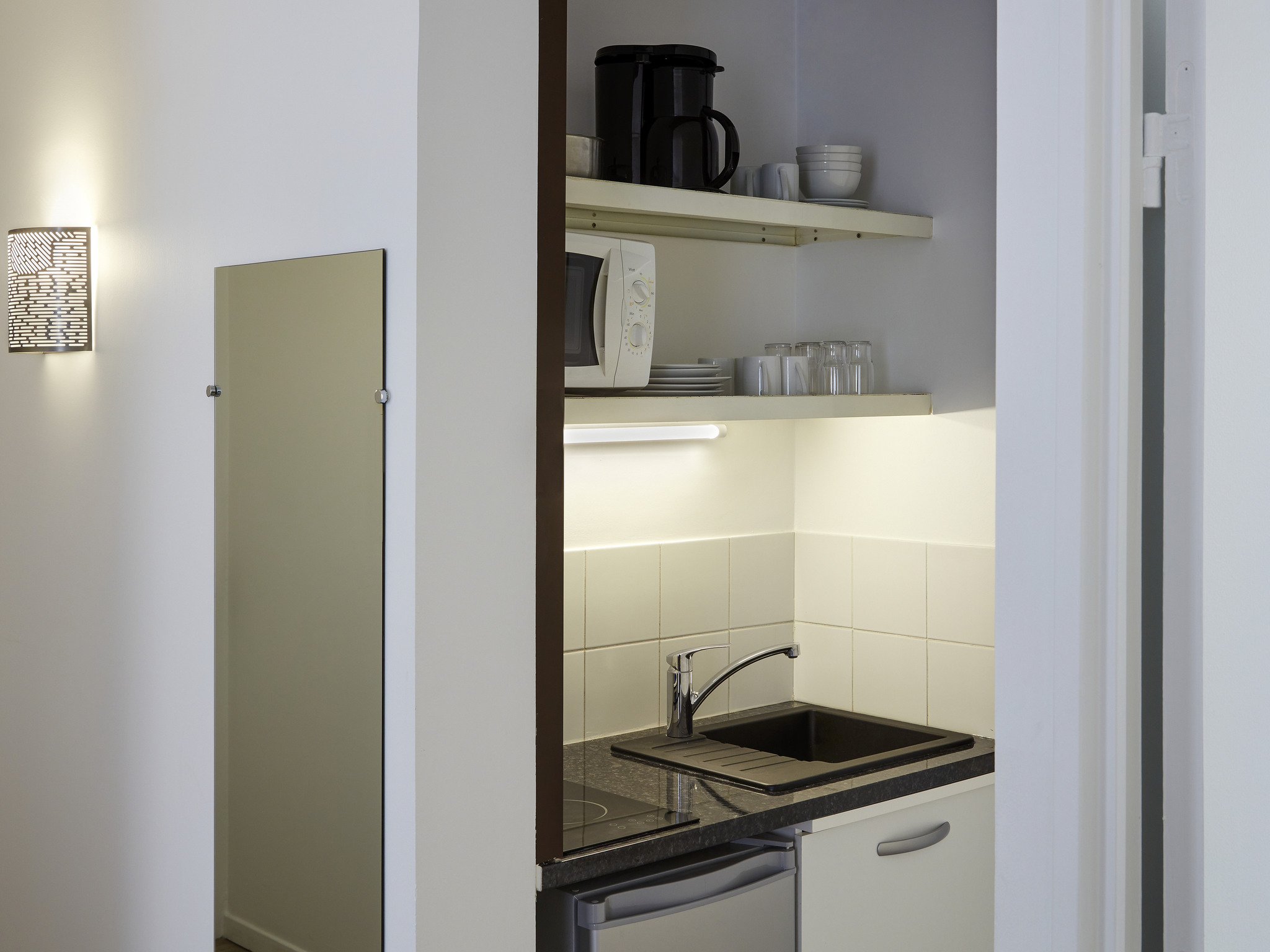 Foto - Aparthotel Adagio Access Paris Philippe Auguste