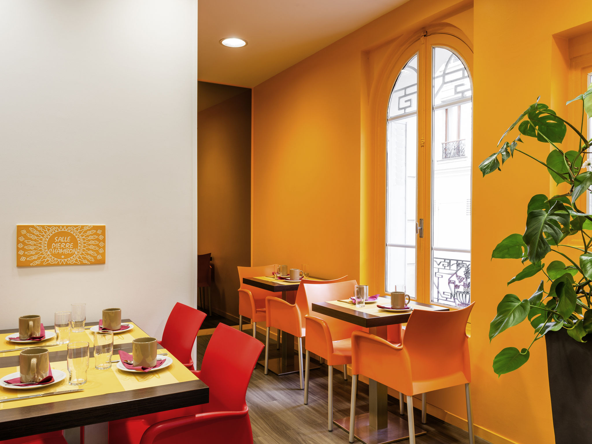 Foto - Aparthotel Adagio Access Paris Philippe Auguste