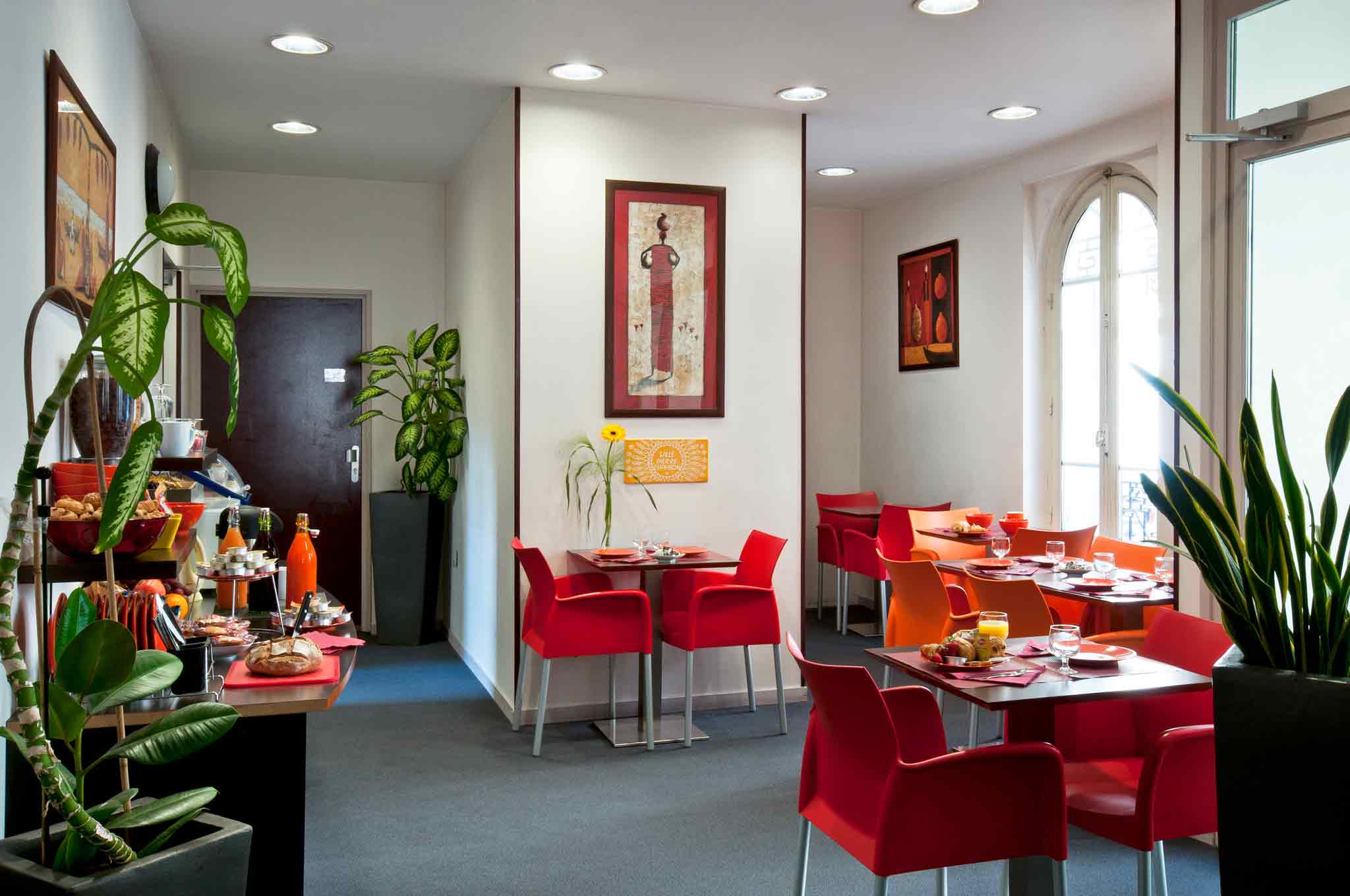 Foto - Aparthotel Adagio Access Paris Philippe Auguste