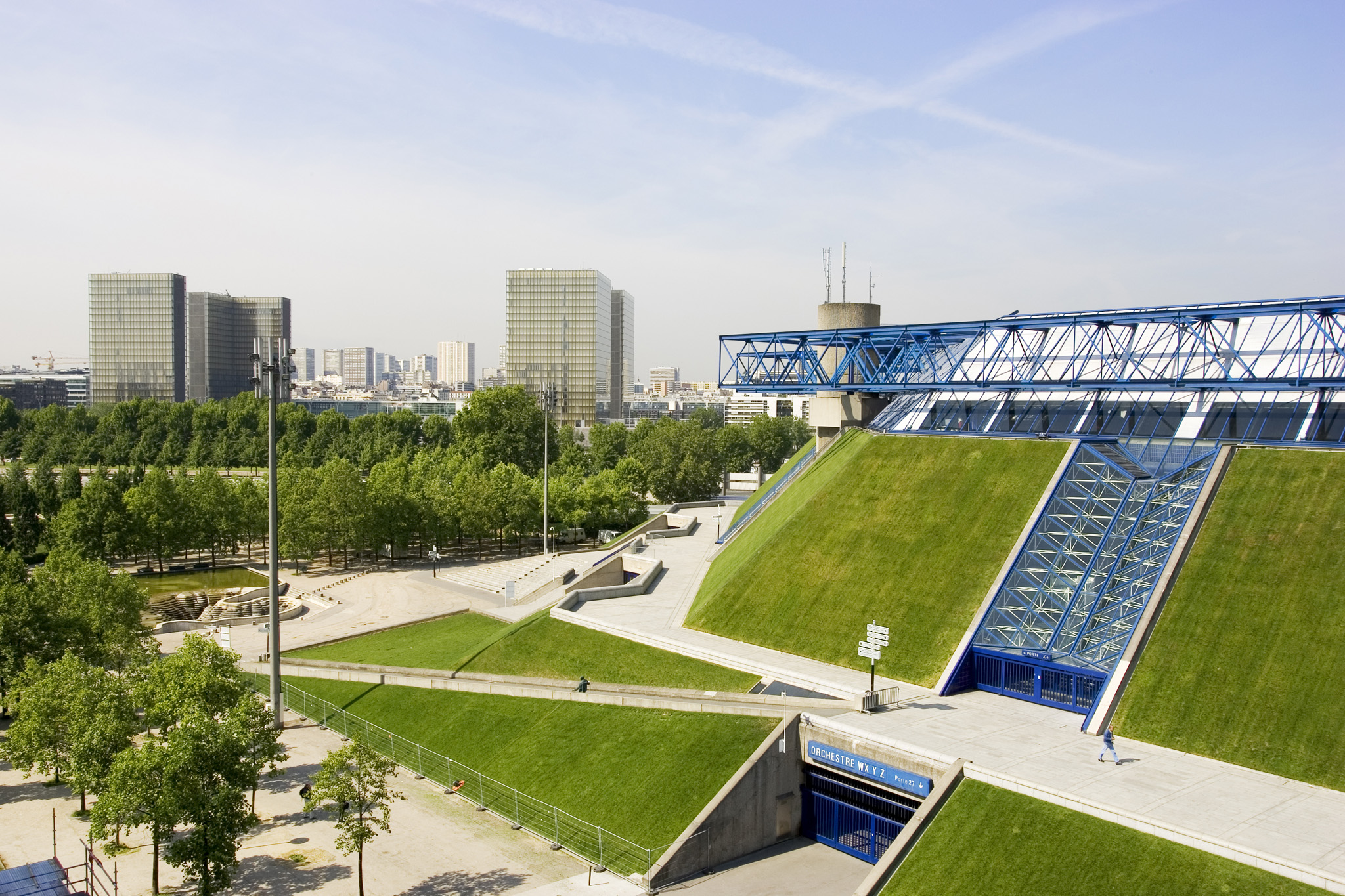 Foto - Aparthotel Adagio Access Paris Porte De Charenton