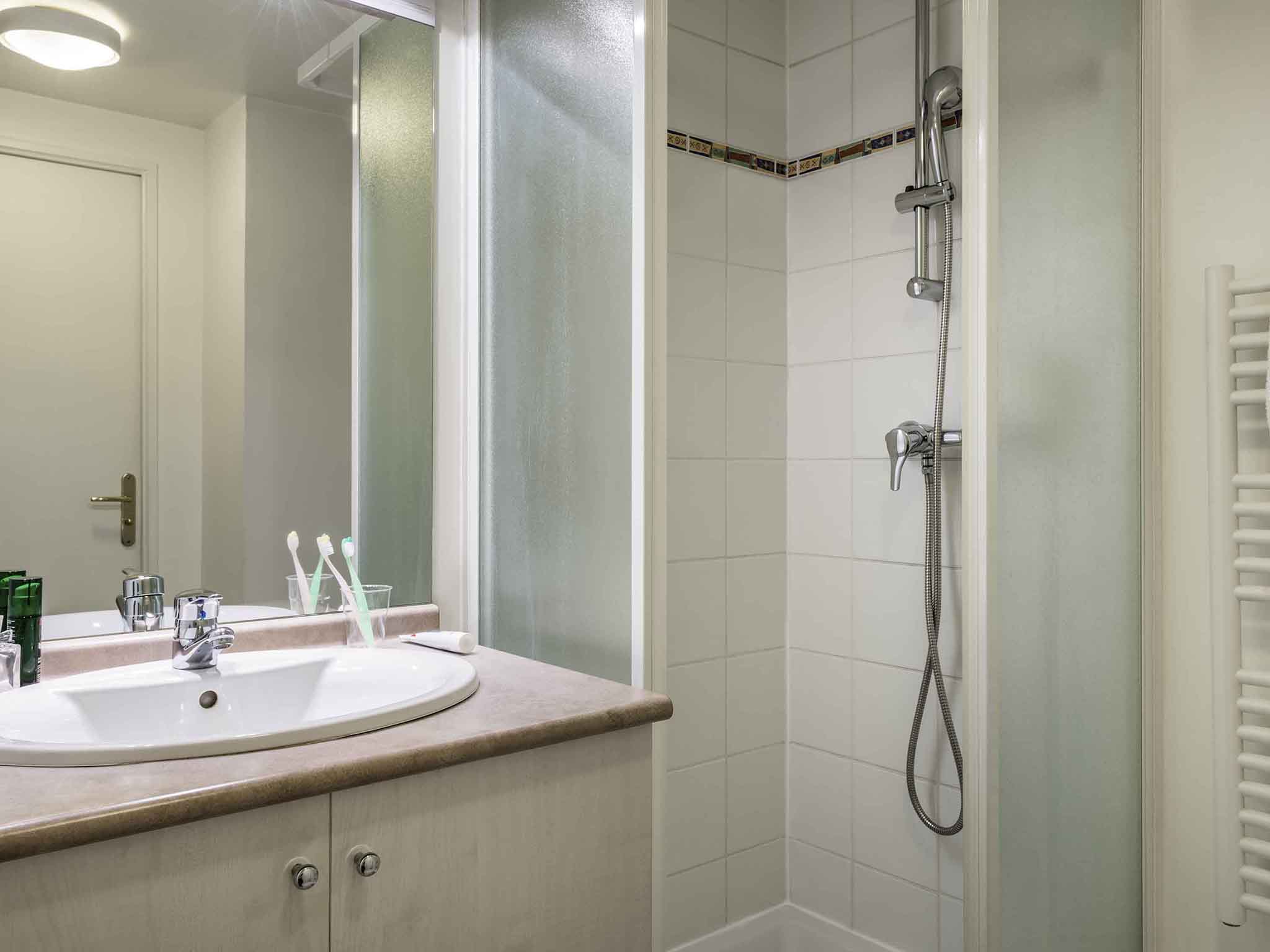 Foto - Aparthotel Adagio Access Paris Porte De Charenton