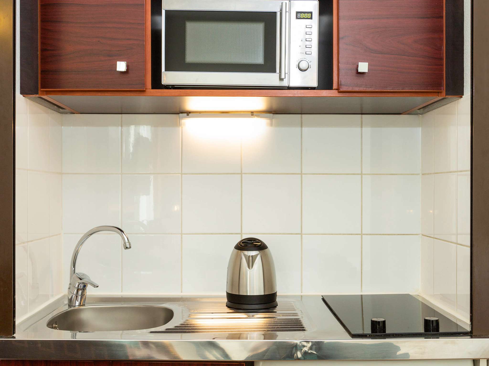 Foto - Aparthotel Adagio Access Paris Porte De Charenton