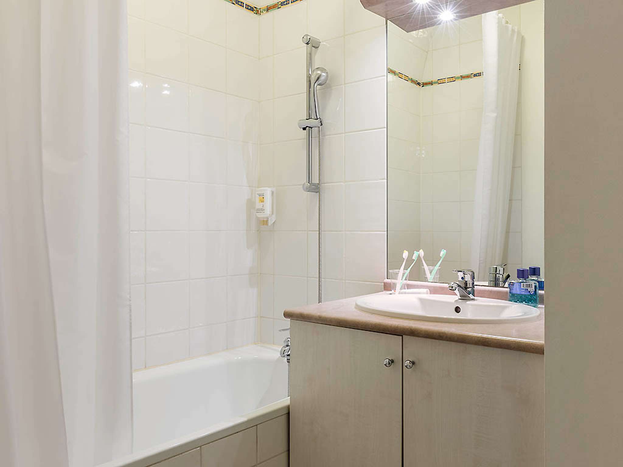 Foto - Aparthotel Adagio Access Paris Porte De Charenton