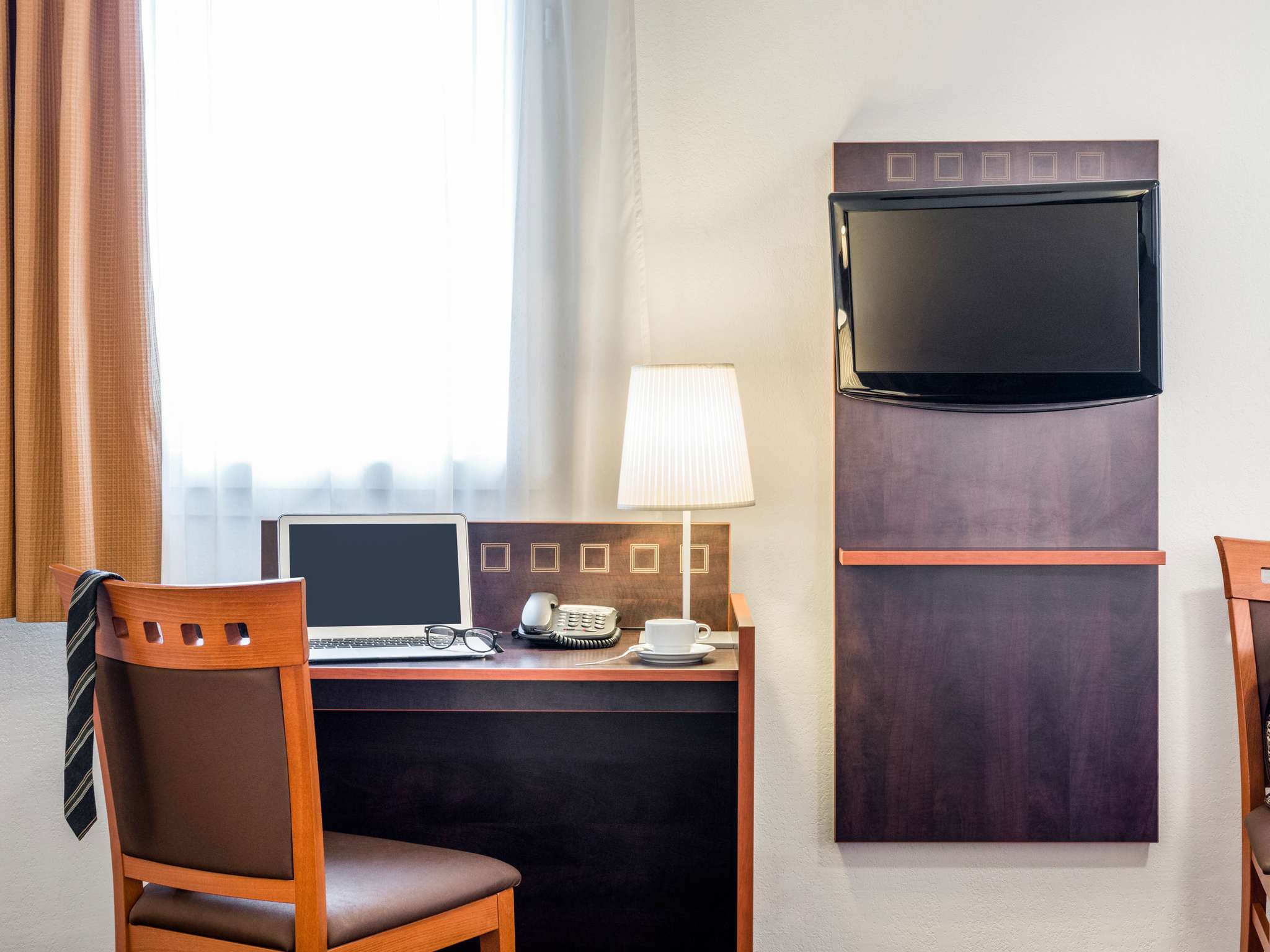 Foto - Aparthotel Adagio Access Paris Porte De Charenton