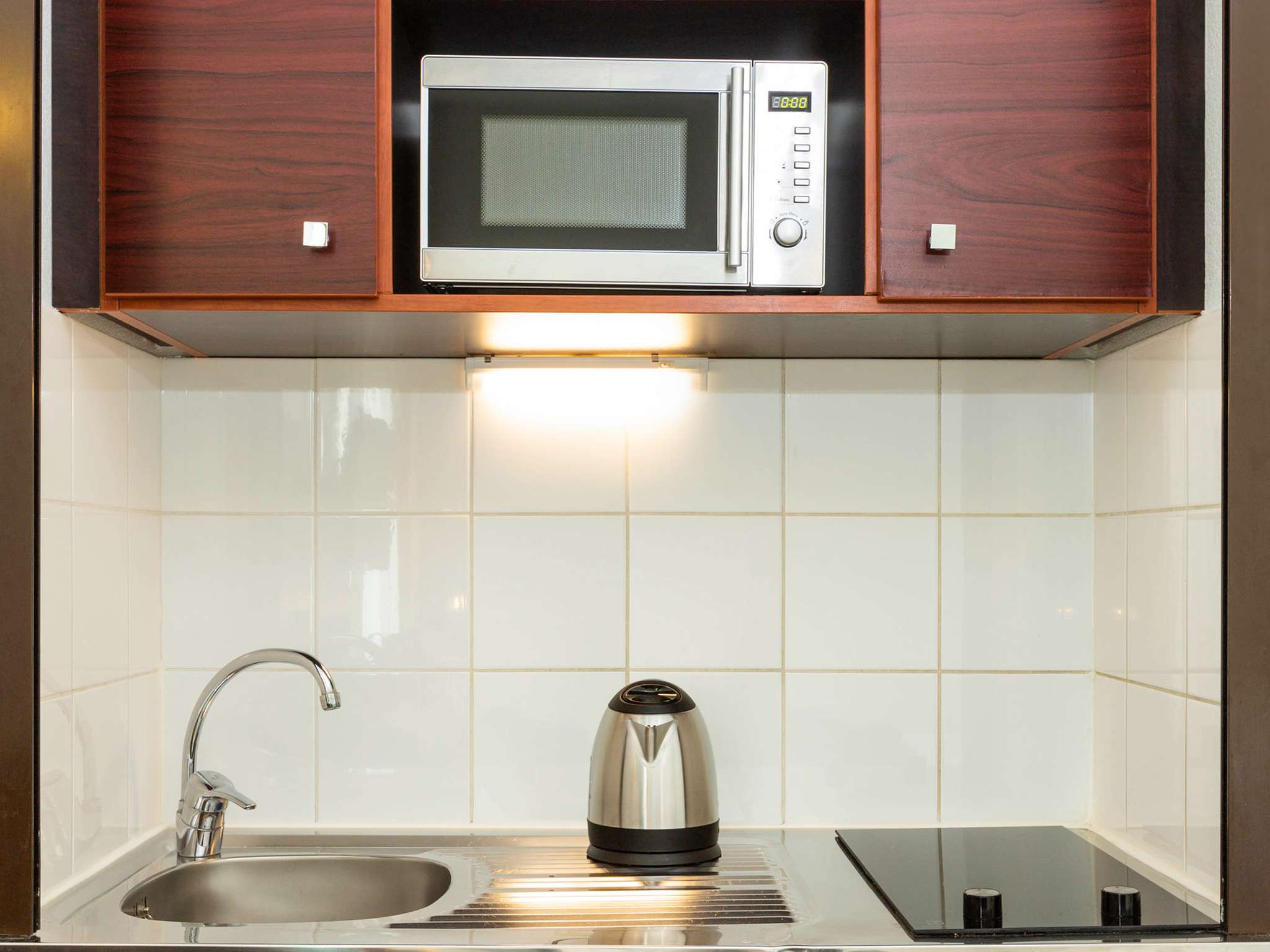 Foto - Aparthotel Adagio Access Paris Porte De Charenton