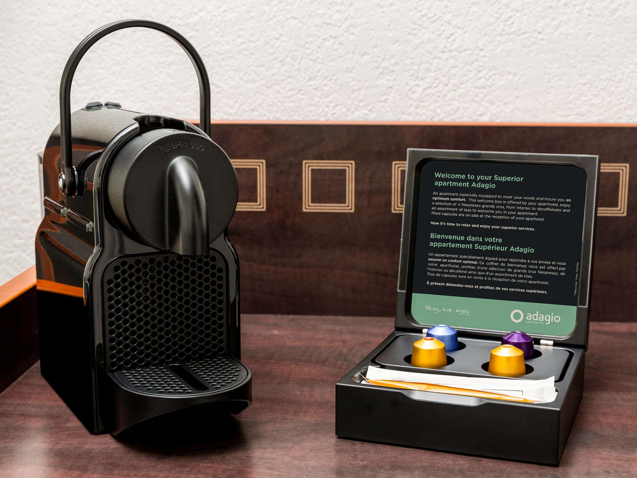 Foto - Aparthotel Adagio Access Paris Porte De Charenton