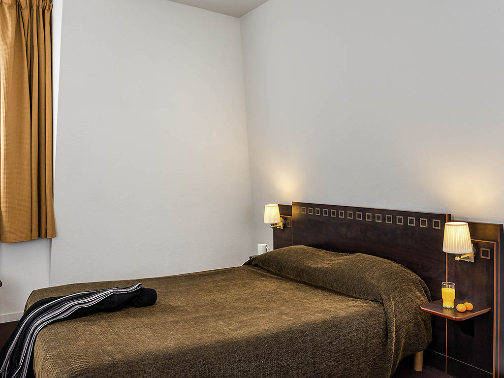 Foto - Aparthotel Adagio Access Paris Porte De Charenton