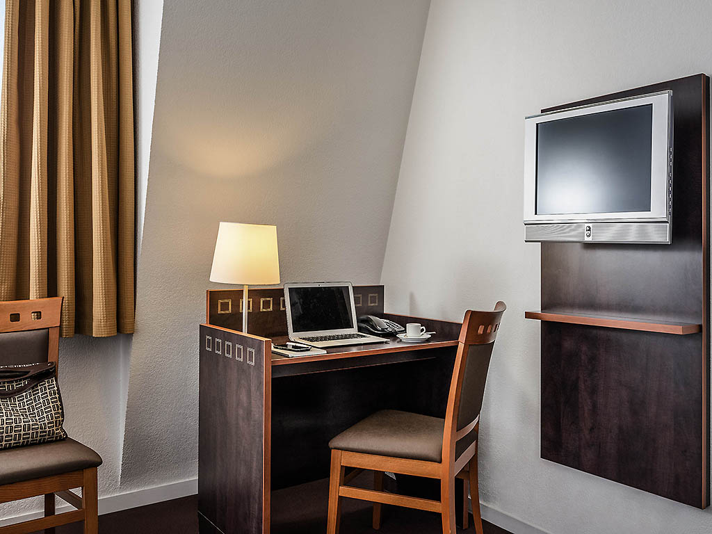 Foto - Aparthotel Adagio Access Paris Porte De Charenton