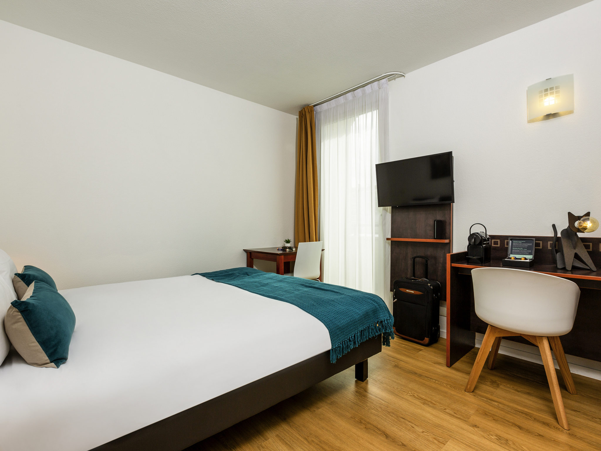 Foto - Aparthotel Adagio Access Paris Porte De Charenton