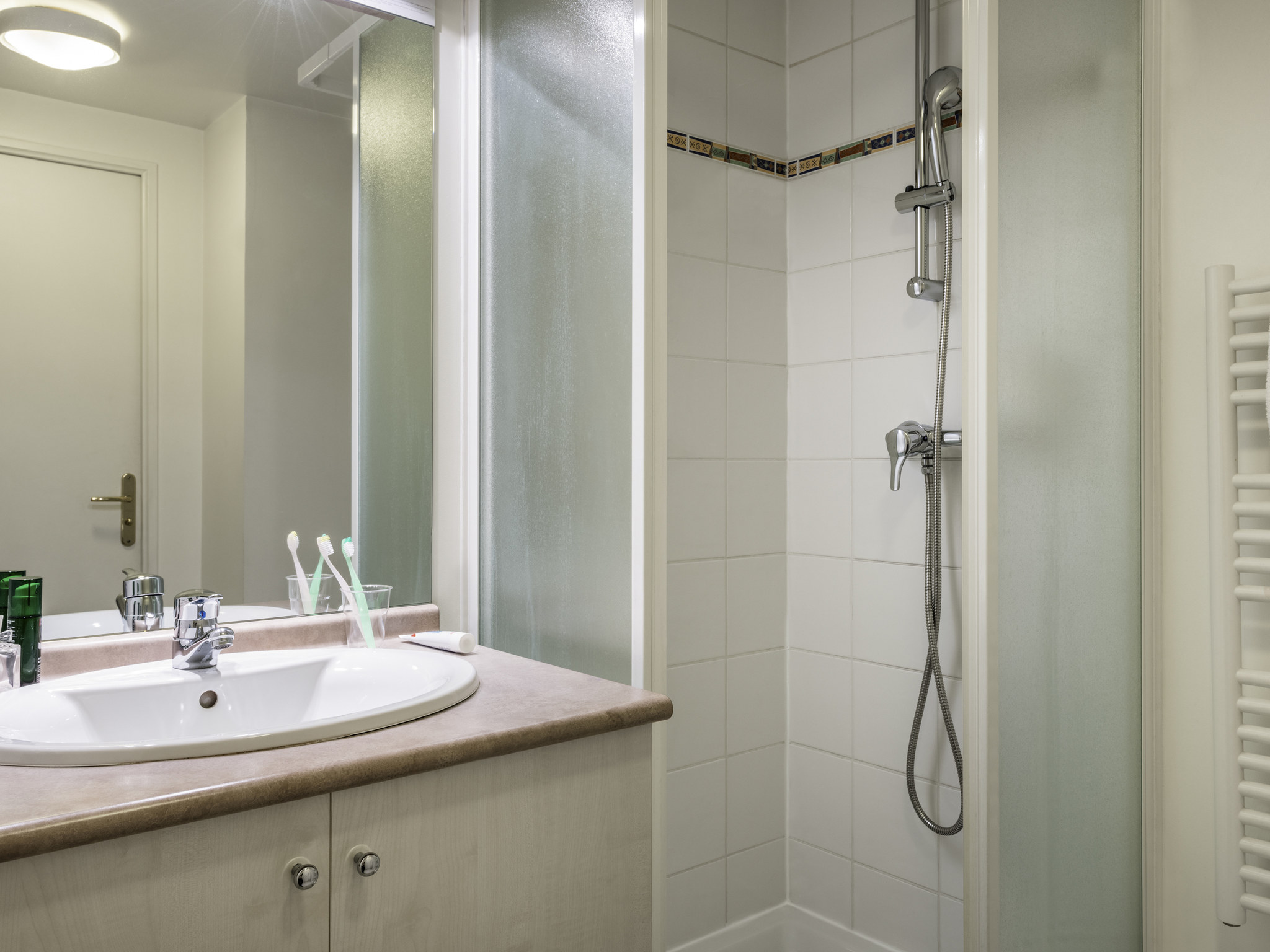 Foto - Aparthotel Adagio Access Paris Porte De Charenton