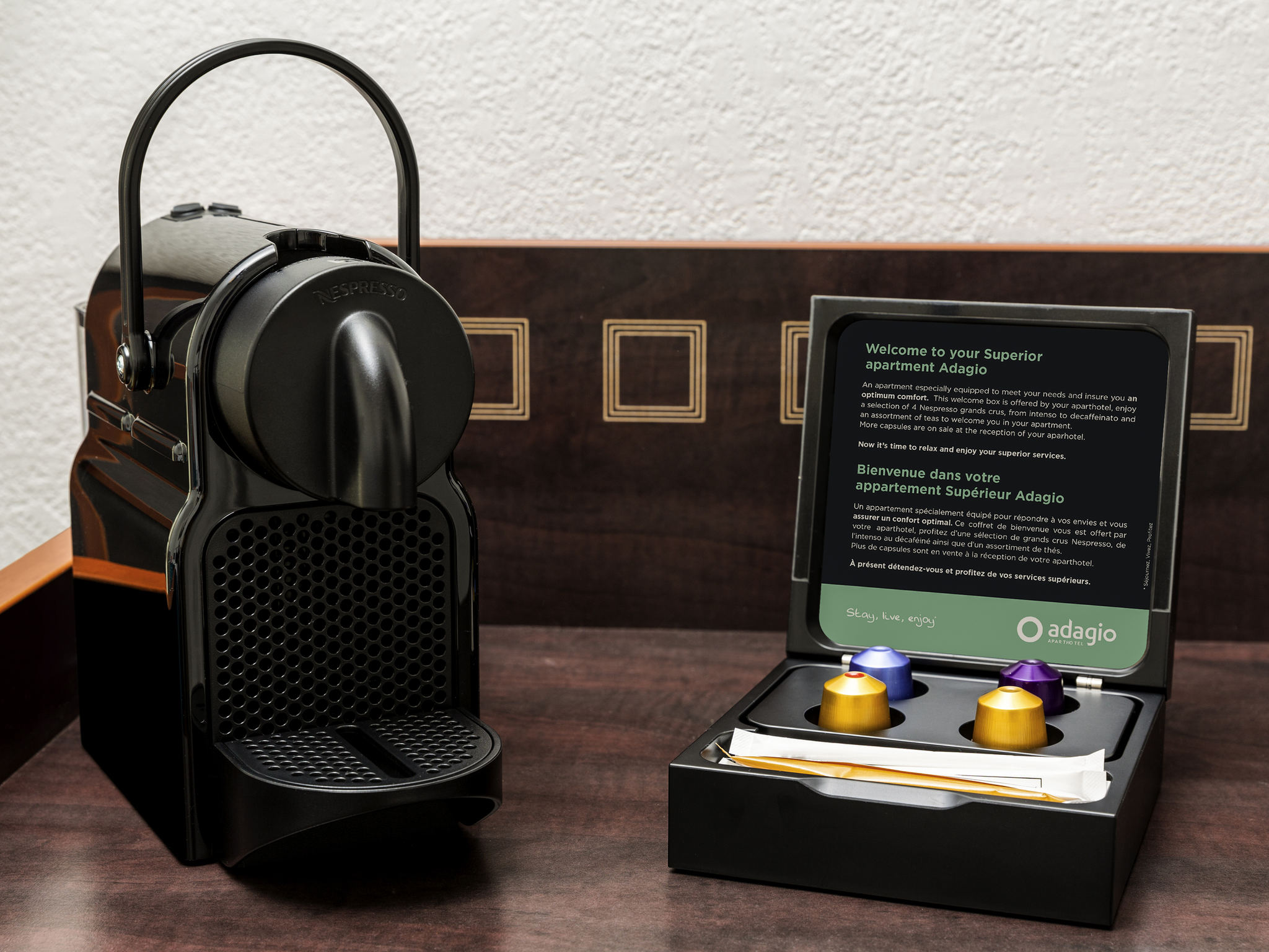 Foto - Aparthotel Adagio Access Paris Porte De Charenton