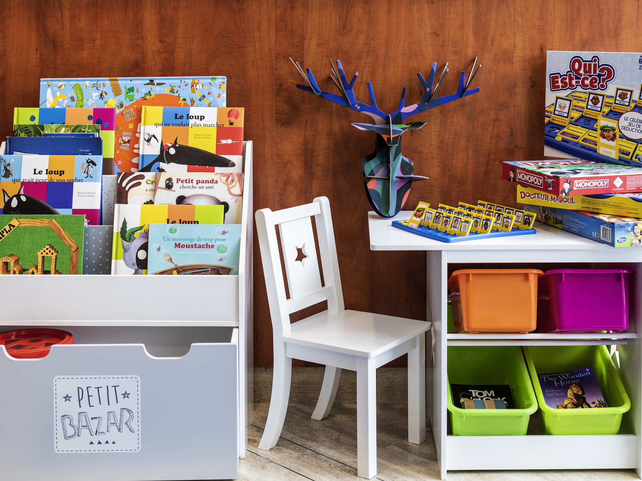 Foto - Aparthotel Adagio Access Paris Porte De Charenton