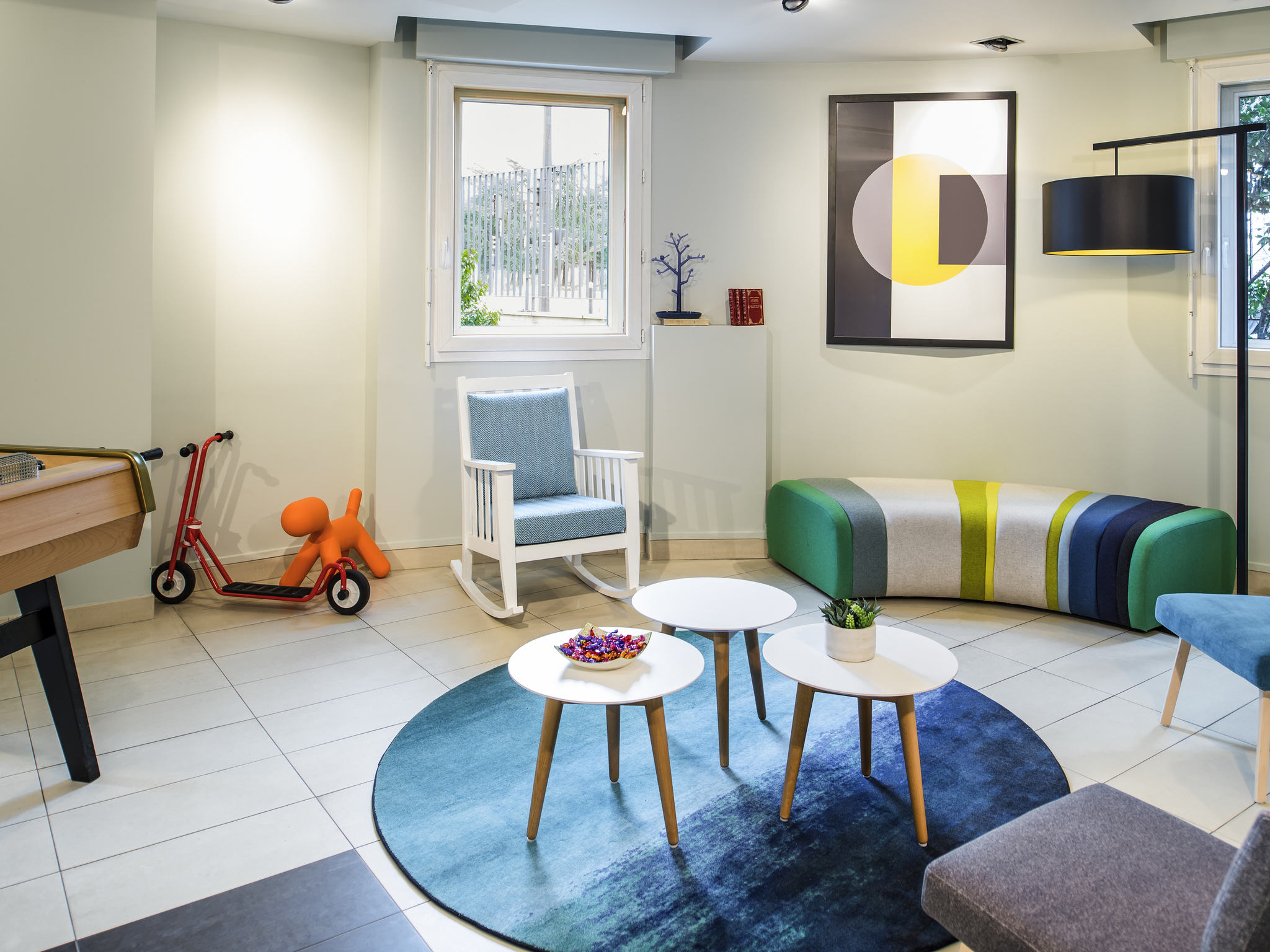 Foto - Aparthotel Adagio Access Paris Porte De Charenton