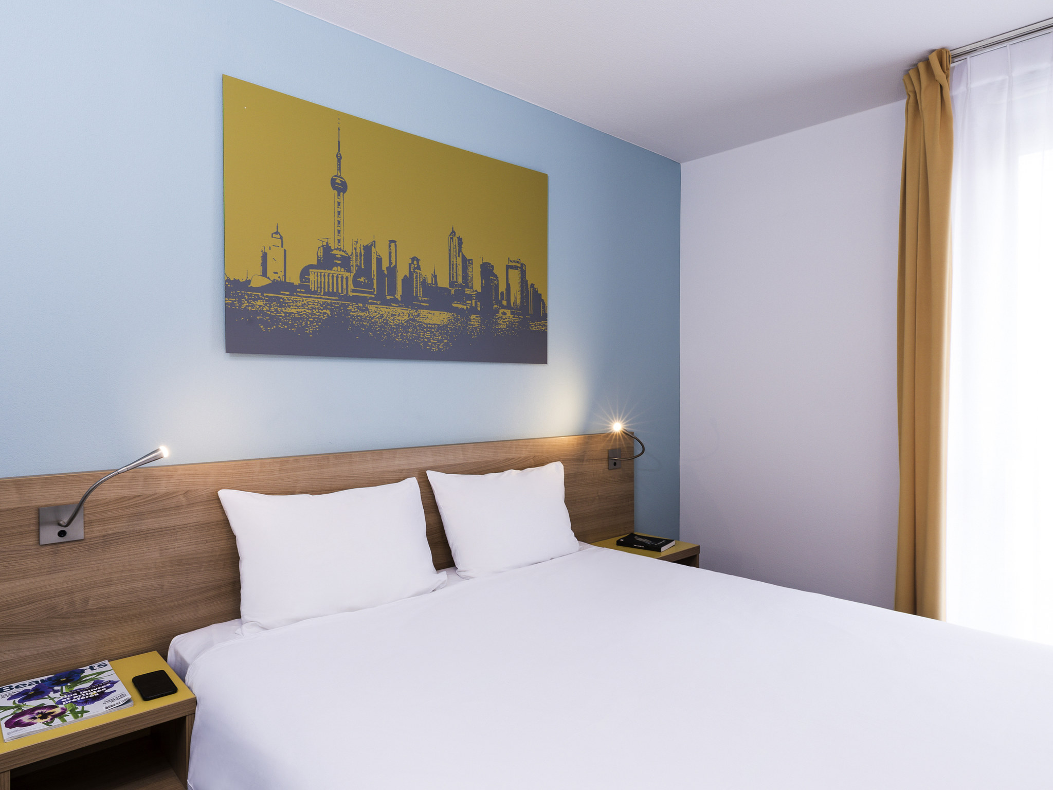 Photo - Aparthotel Adagio Access Paris Clamart