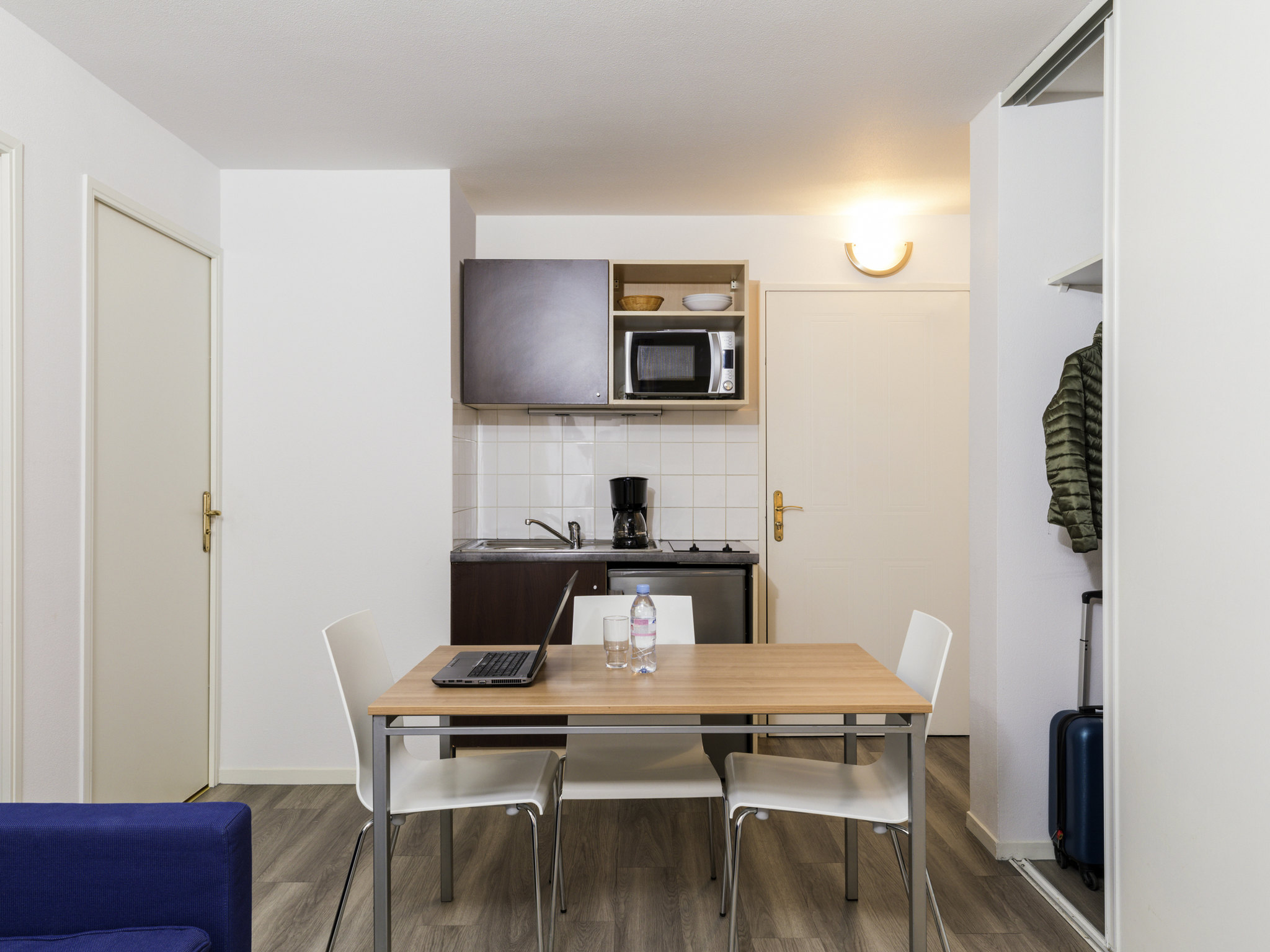Photo - Aparthotel Adagio Access Paris Clamart