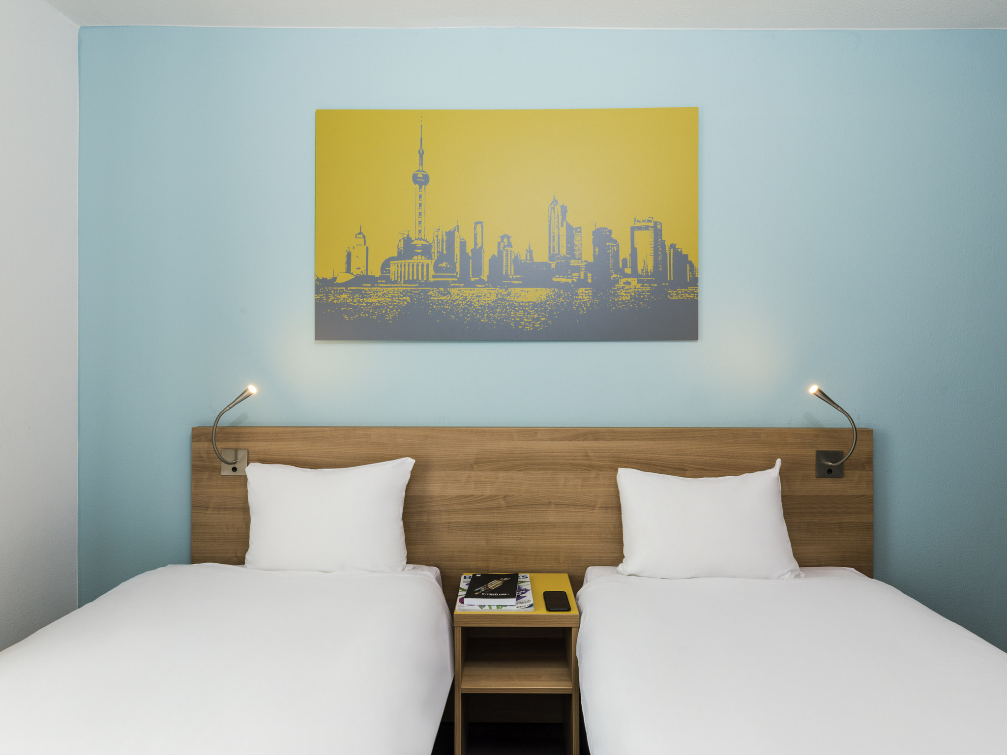 Photo - Aparthotel Adagio Access Paris Clamart