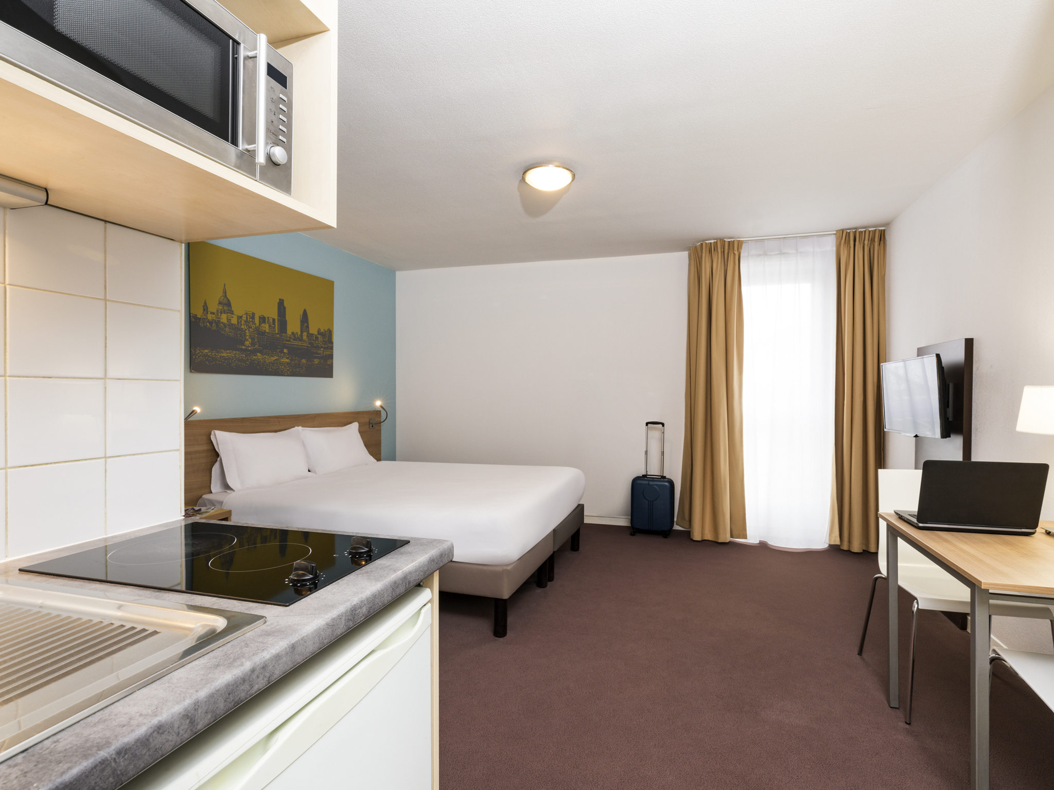 Photo - Aparthotel Adagio Access Paris Clamart