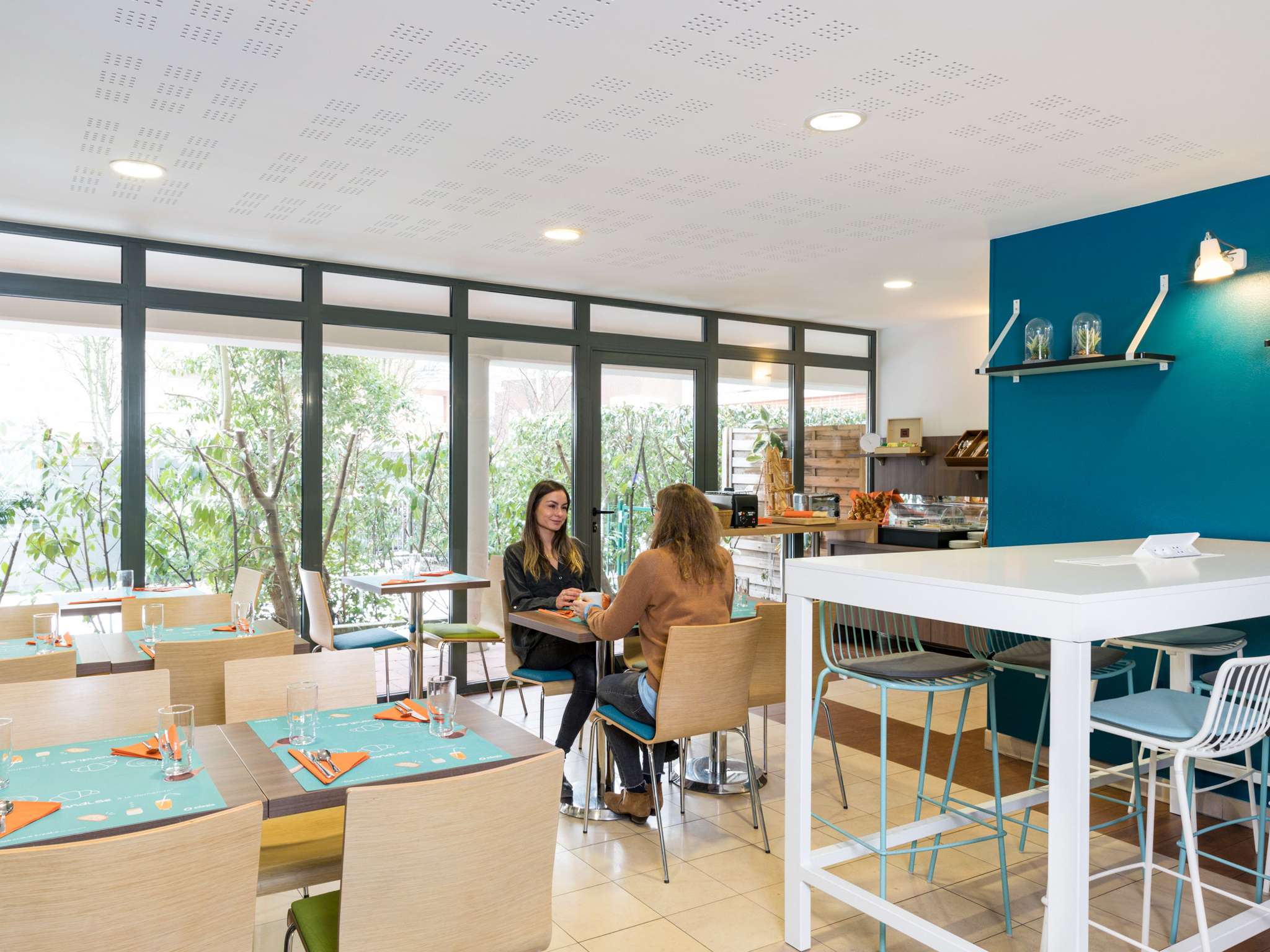 Foto - Aparthotel Adagio Access Paris Clamart