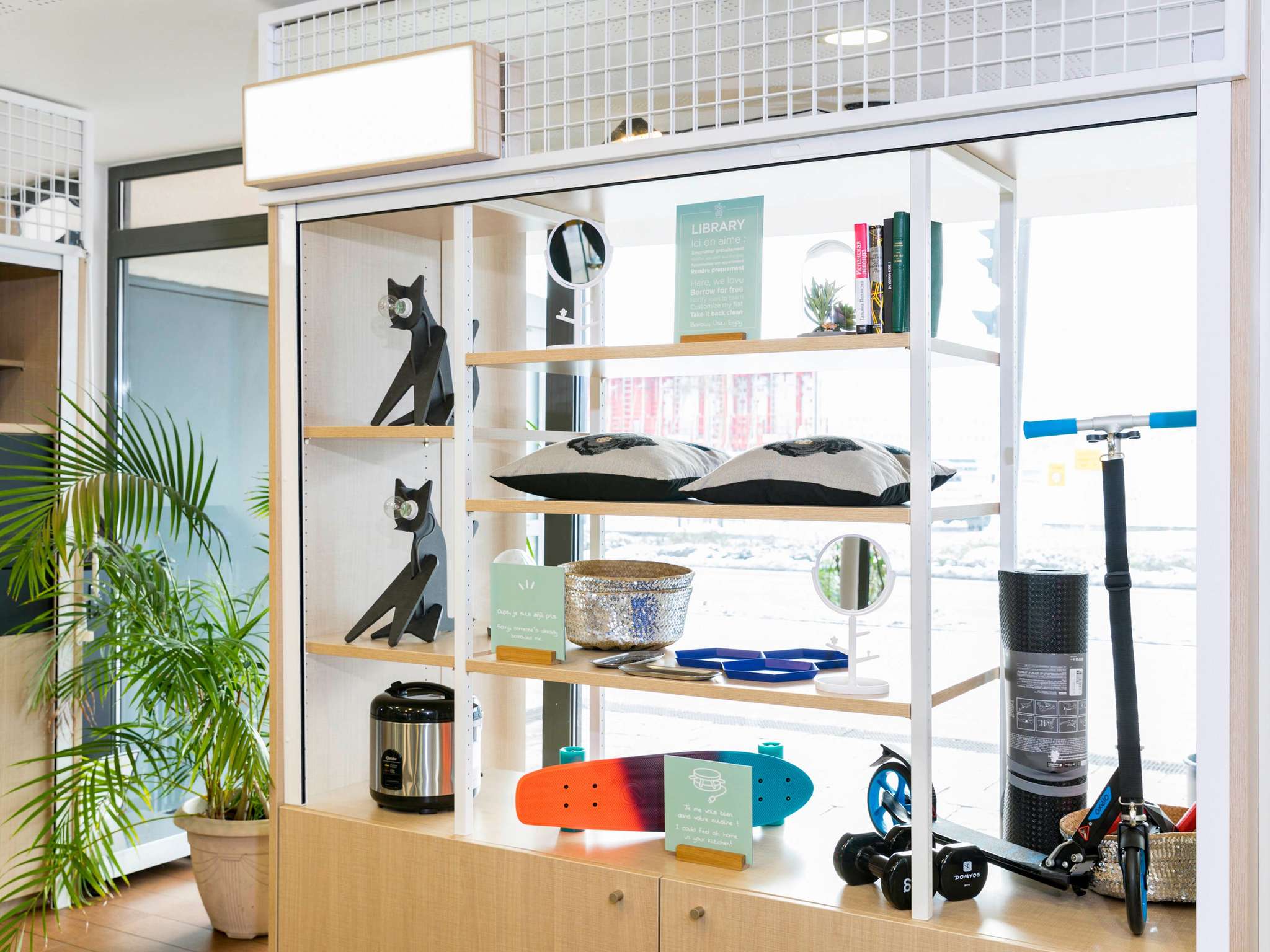 Photo - Aparthotel Adagio Access Paris Clamart