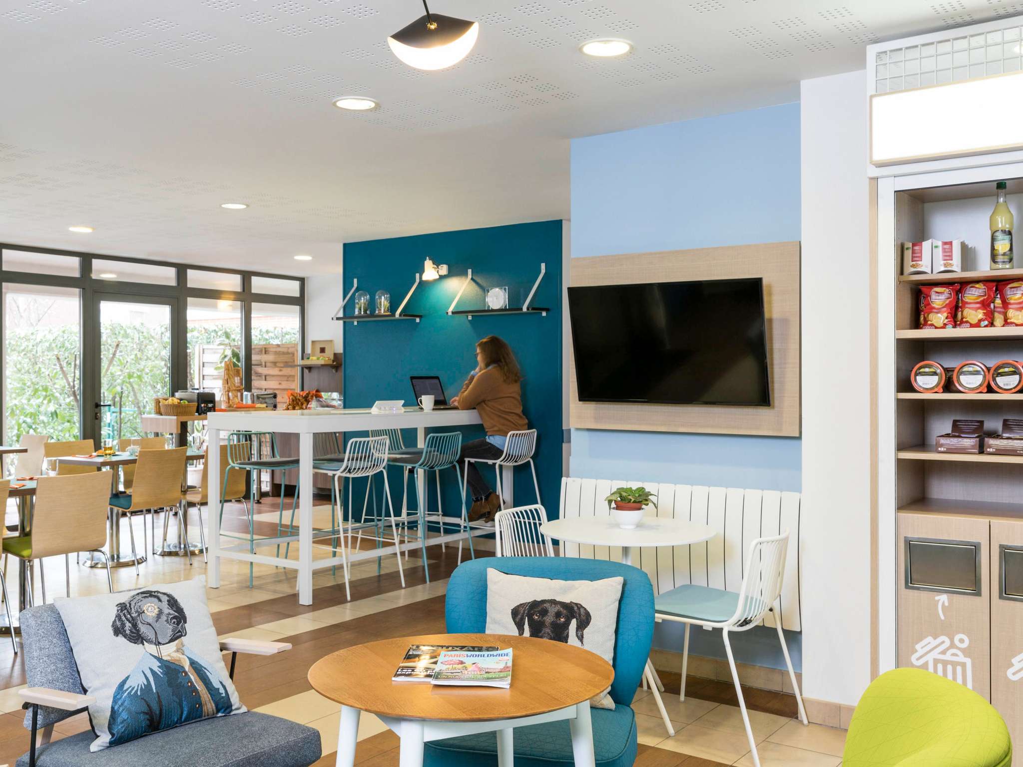 Photo - Aparthotel Adagio Access Paris Clamart