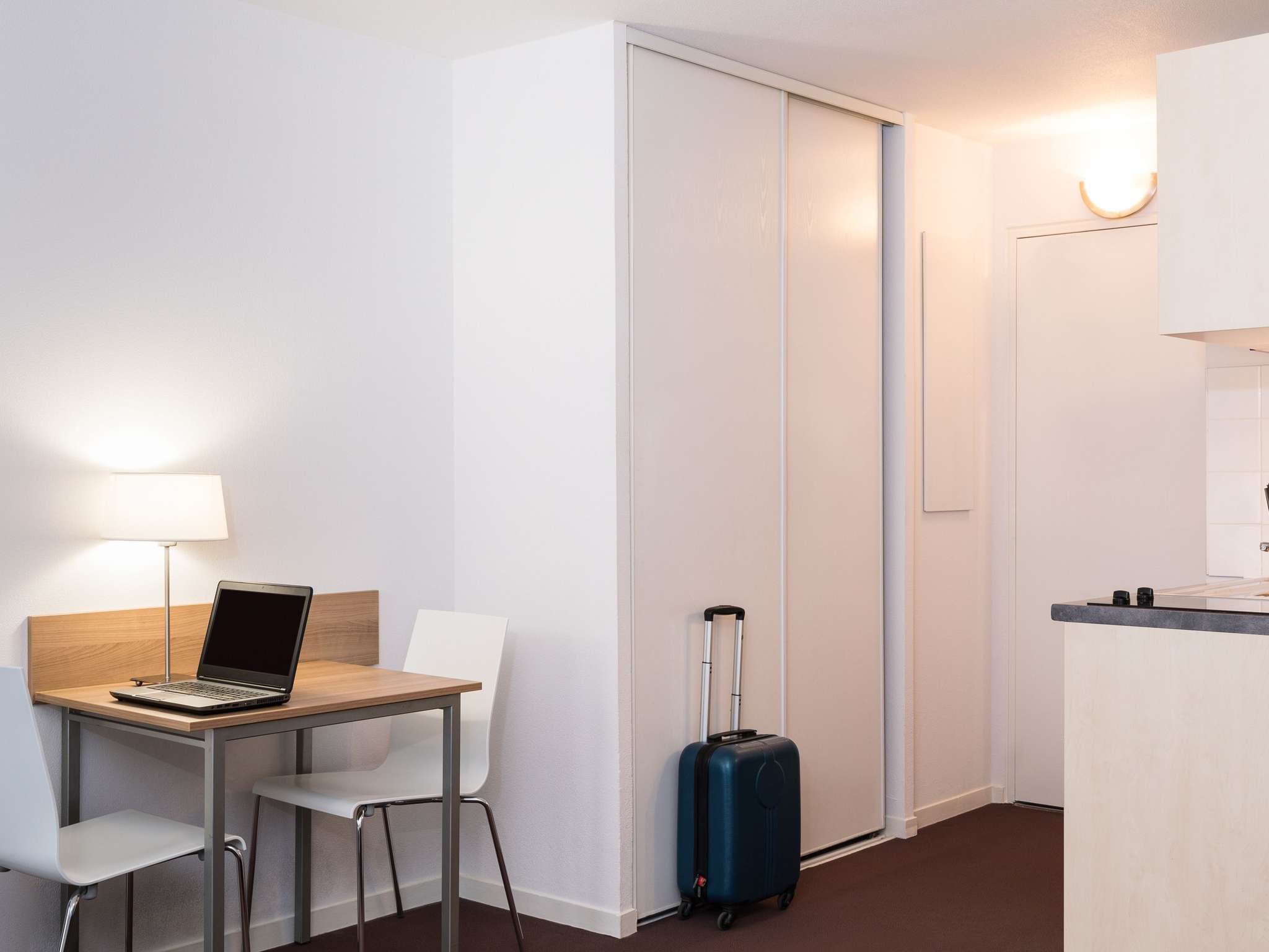 Foto - Aparthotel Adagio Access Paris Clamart