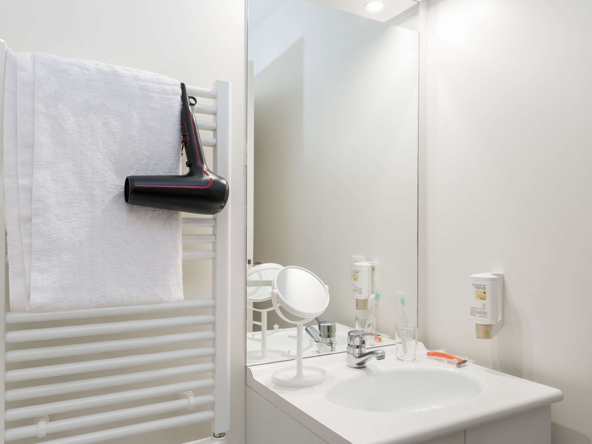 Foto - Aparthotel Adagio Access Paris Clamart