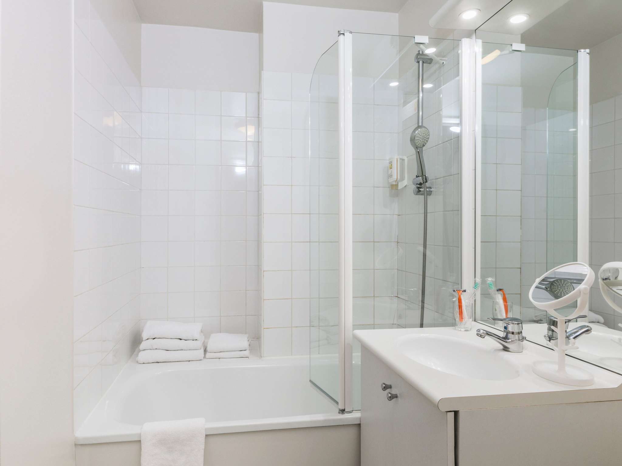 Foto - Aparthotel Adagio Access Paris Clamart