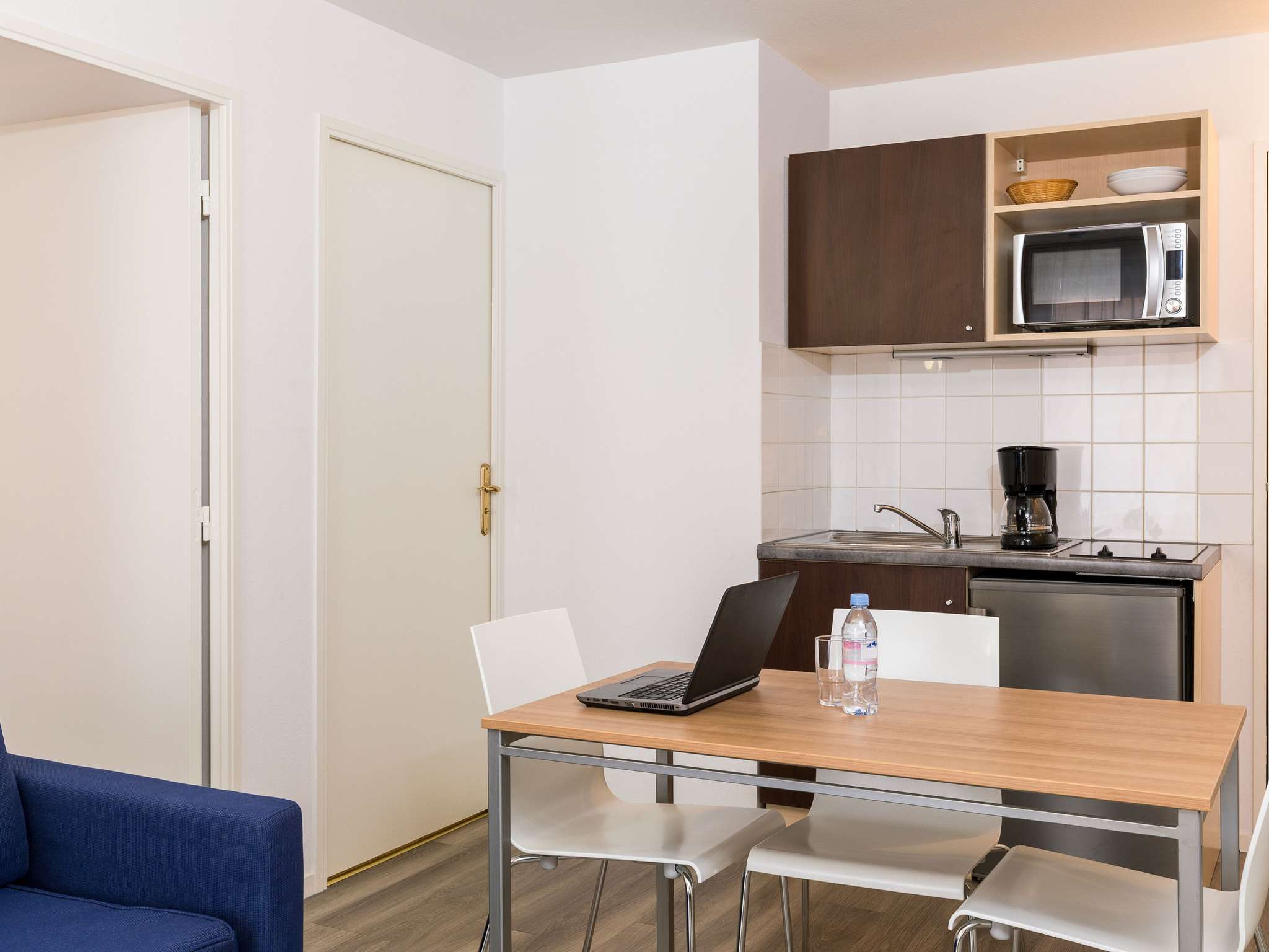 Foto - Aparthotel Adagio Access Paris Clamart