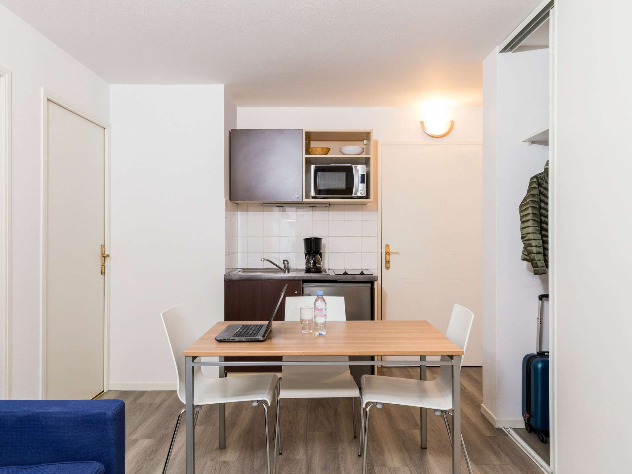 Foto - Aparthotel Adagio Access Paris Clamart