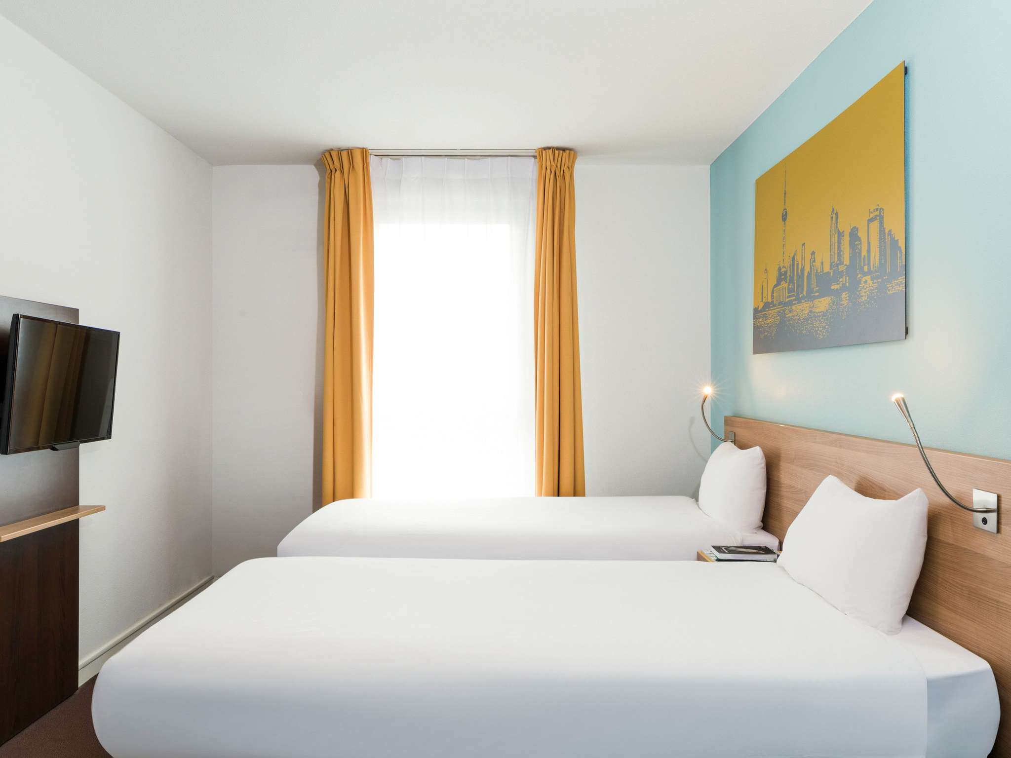 Foto - Aparthotel Adagio Access Paris Clamart